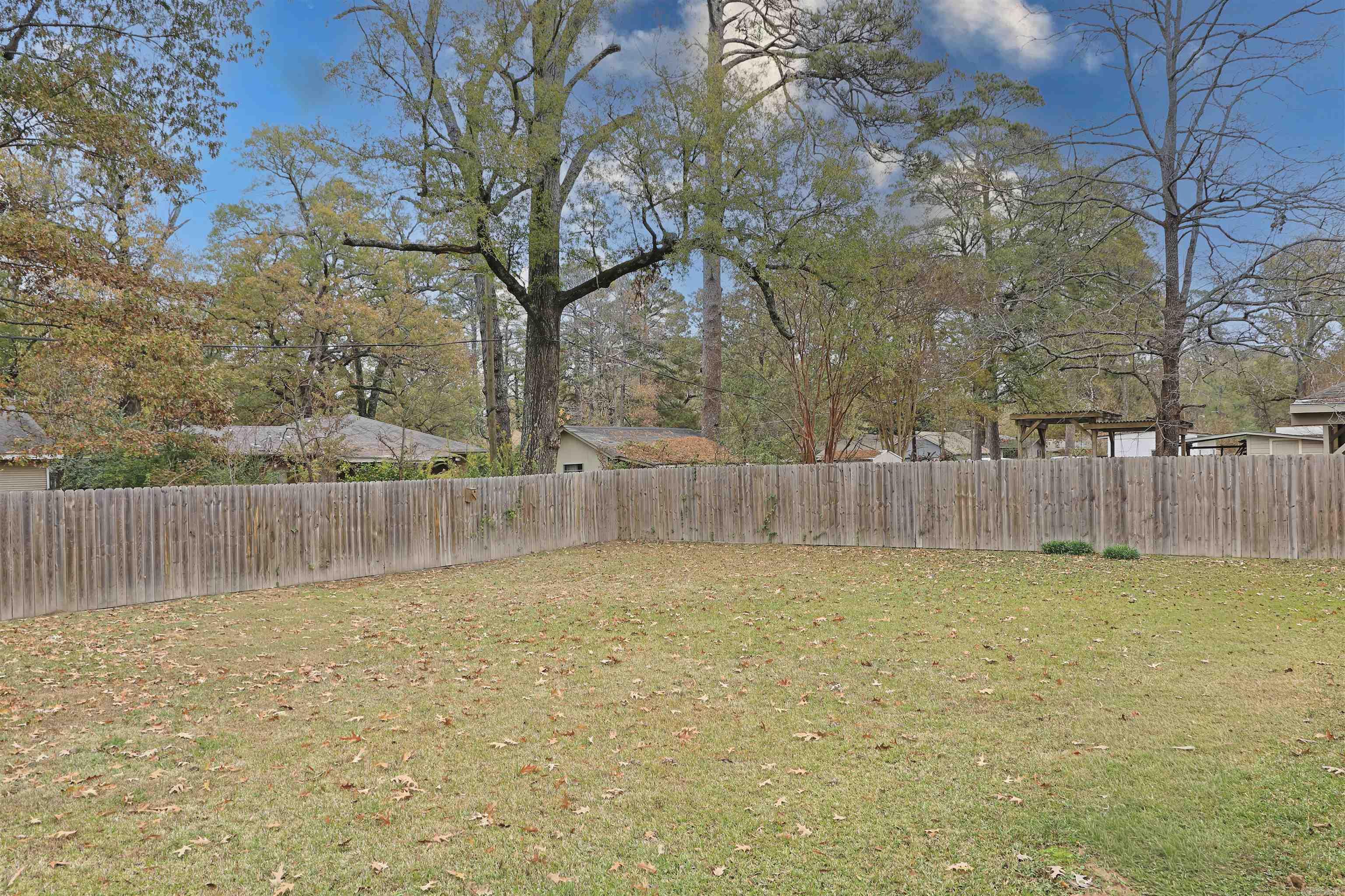 GREENWOOD PARK ADD - Residential