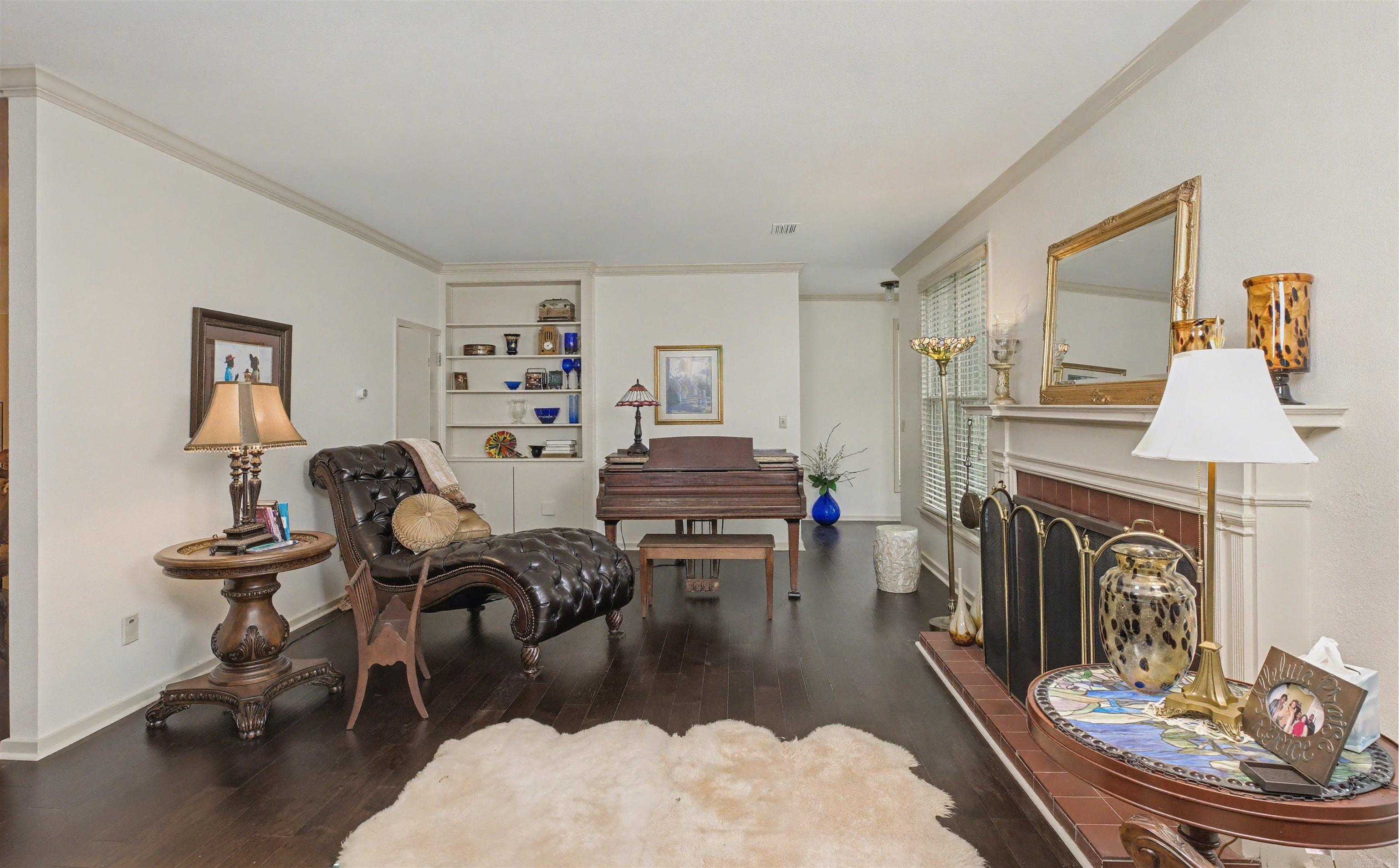 GREENWOOD PARK ADD - Residential