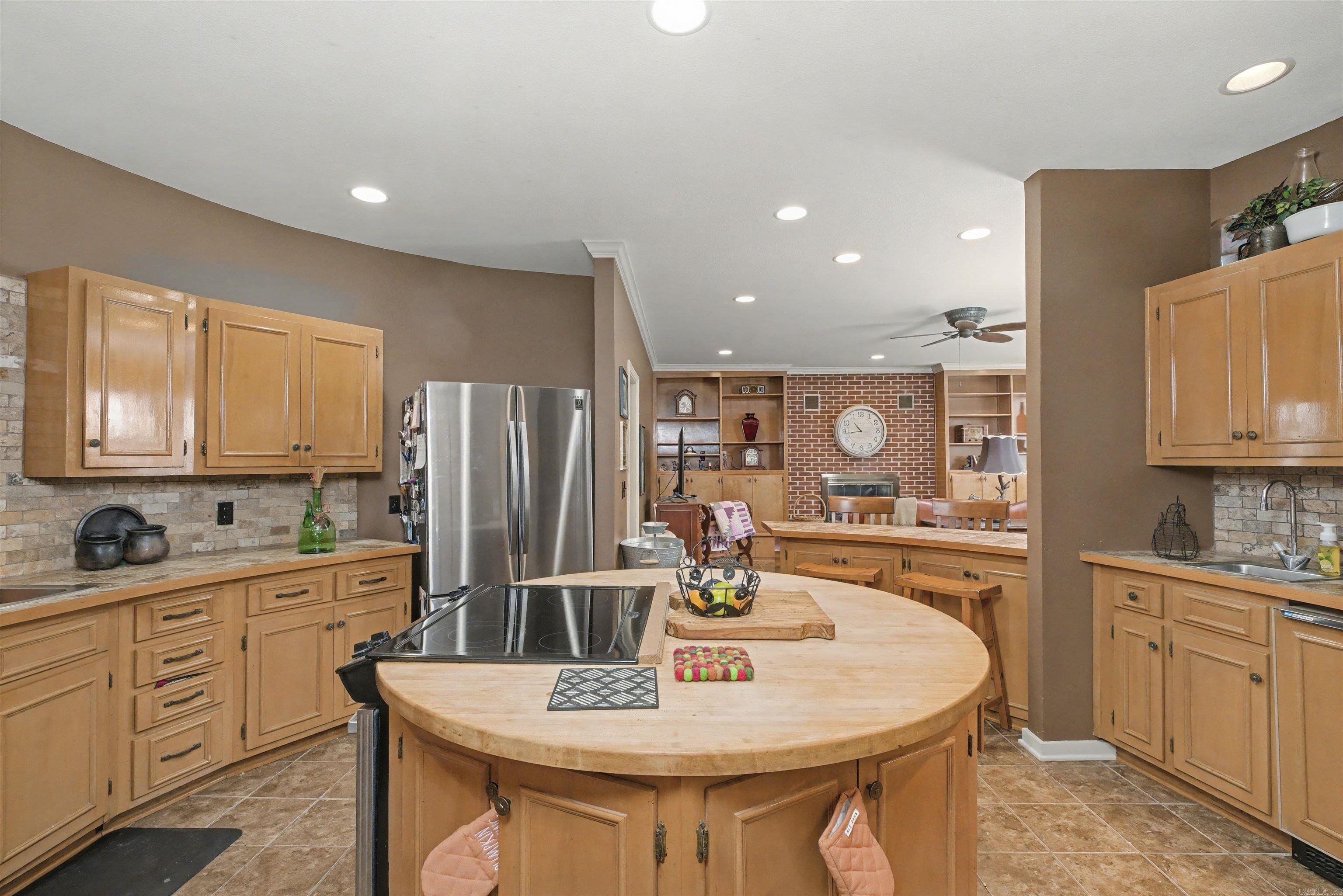 GREENWOOD PARK ADD - Residential