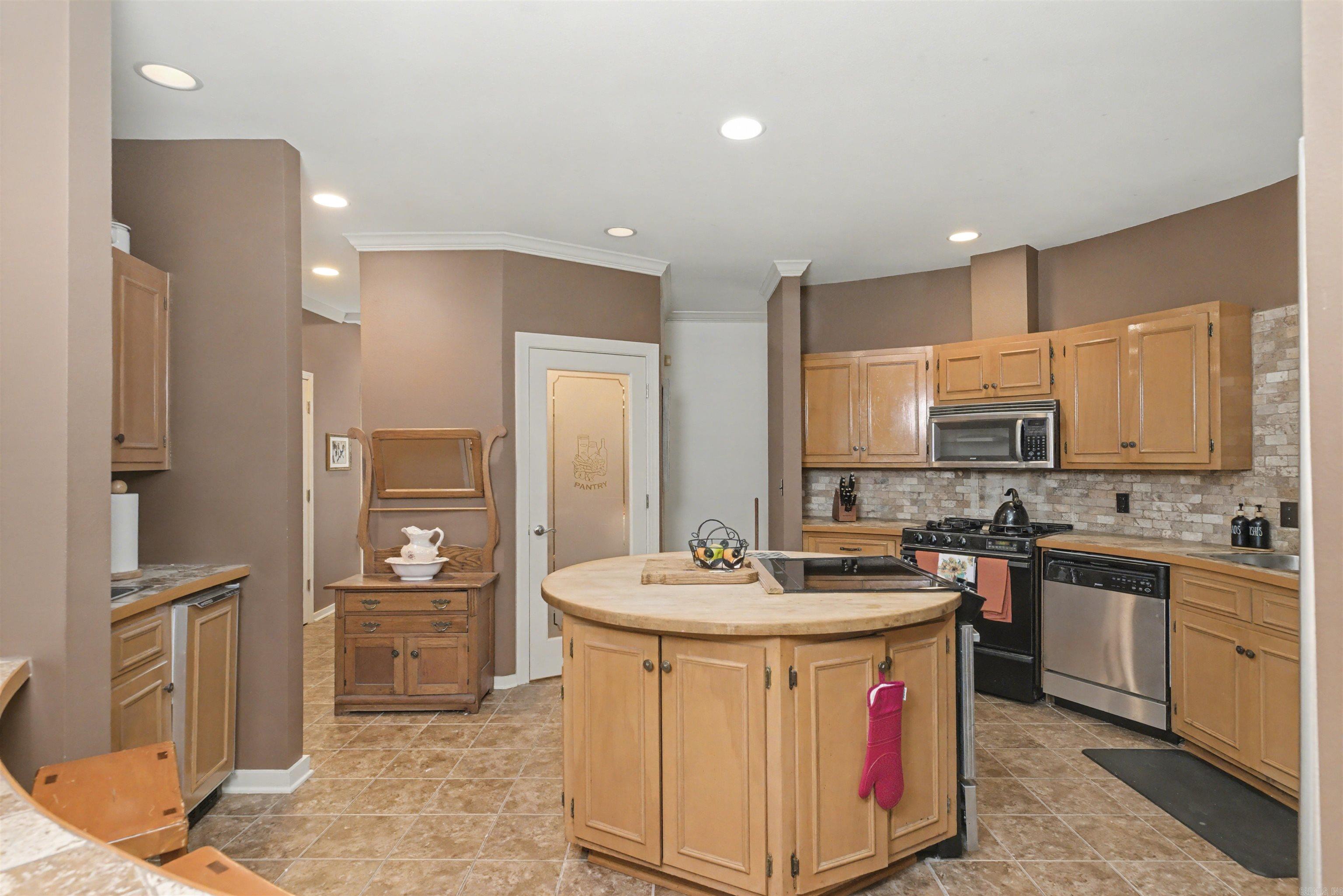 GREENWOOD PARK ADD - Residential