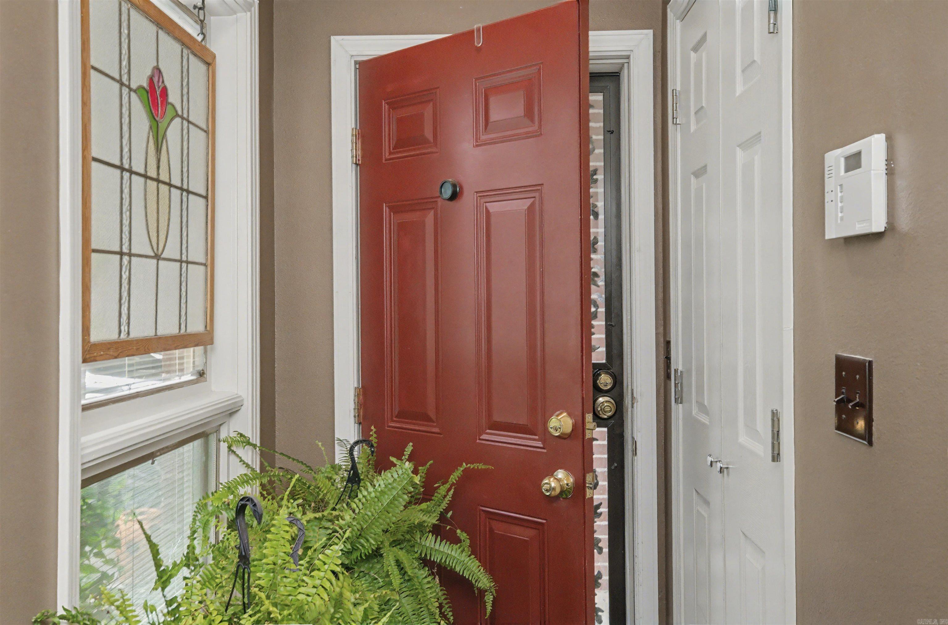 GREENWOOD PARK ADD - Residential