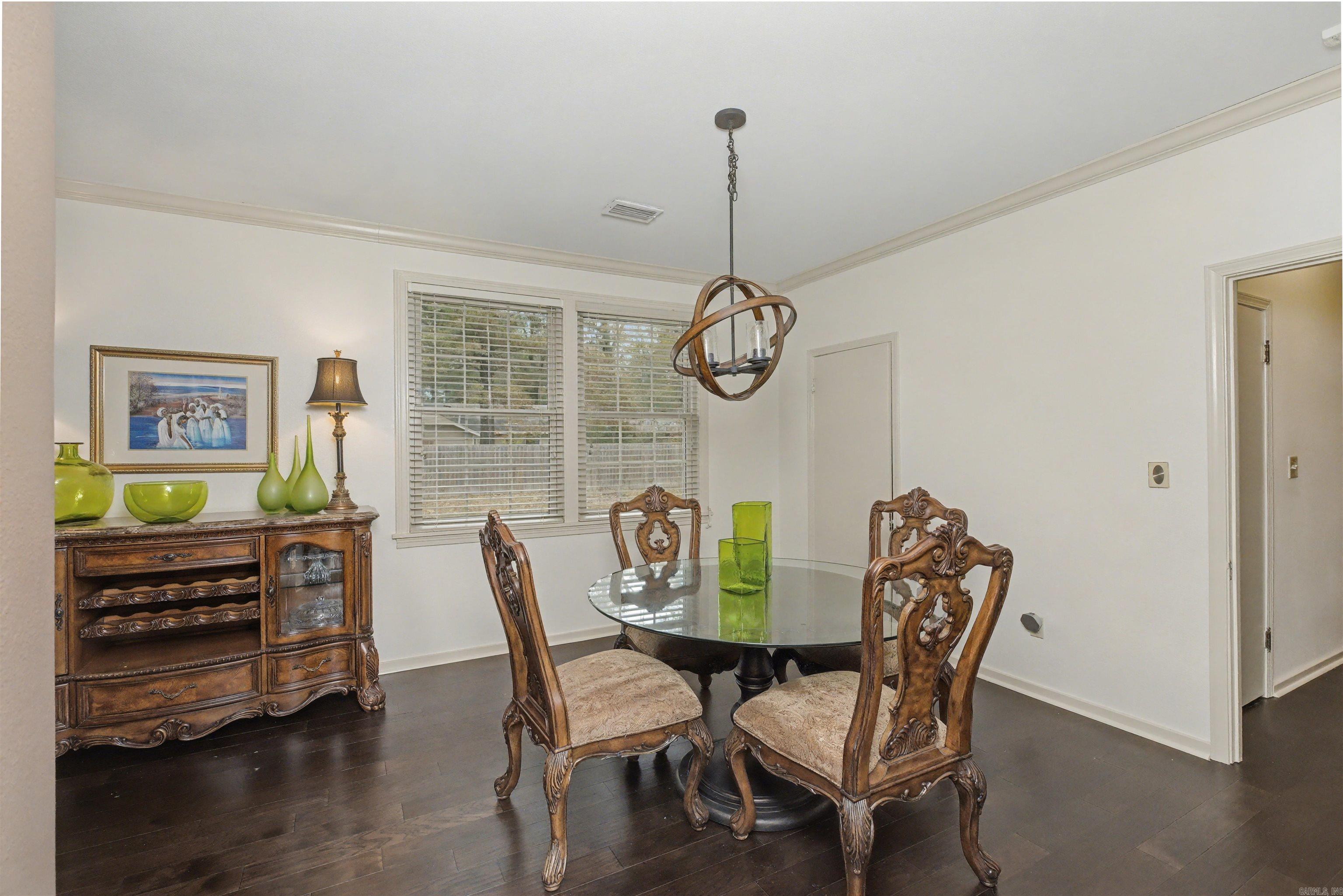 GREENWOOD PARK ADD - Residential