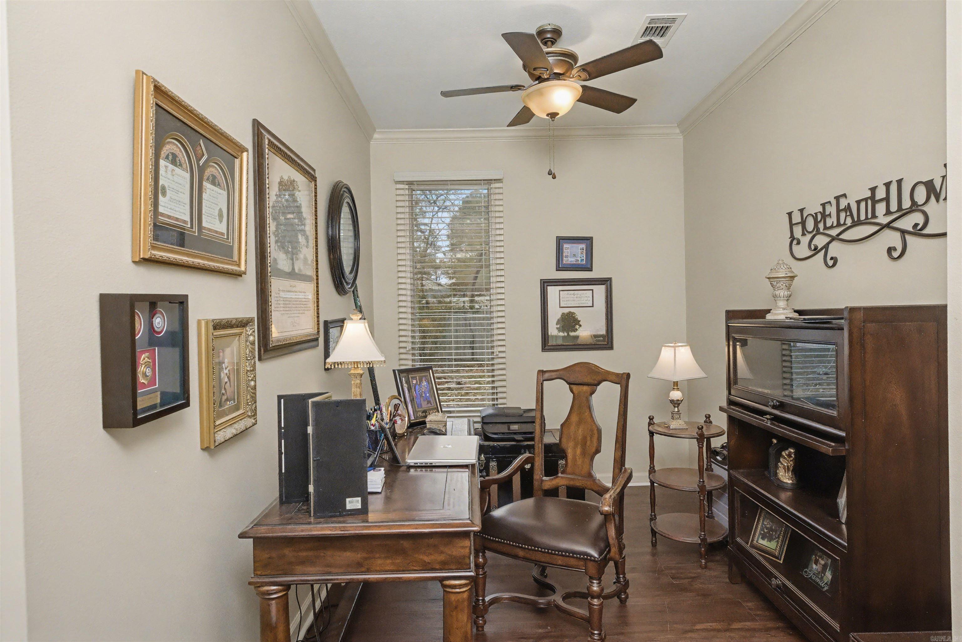 GREENWOOD PARK ADD - Residential