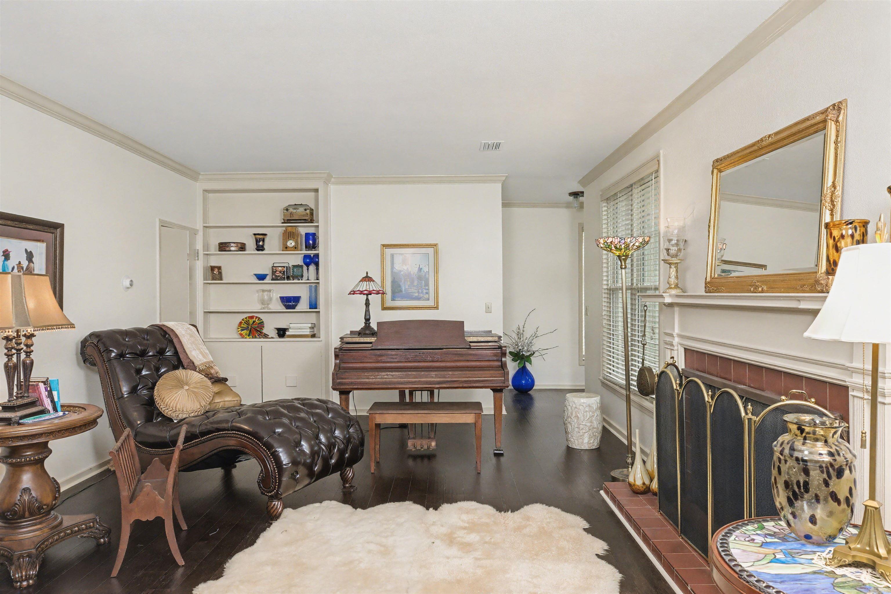 GREENWOOD PARK ADD - Residential