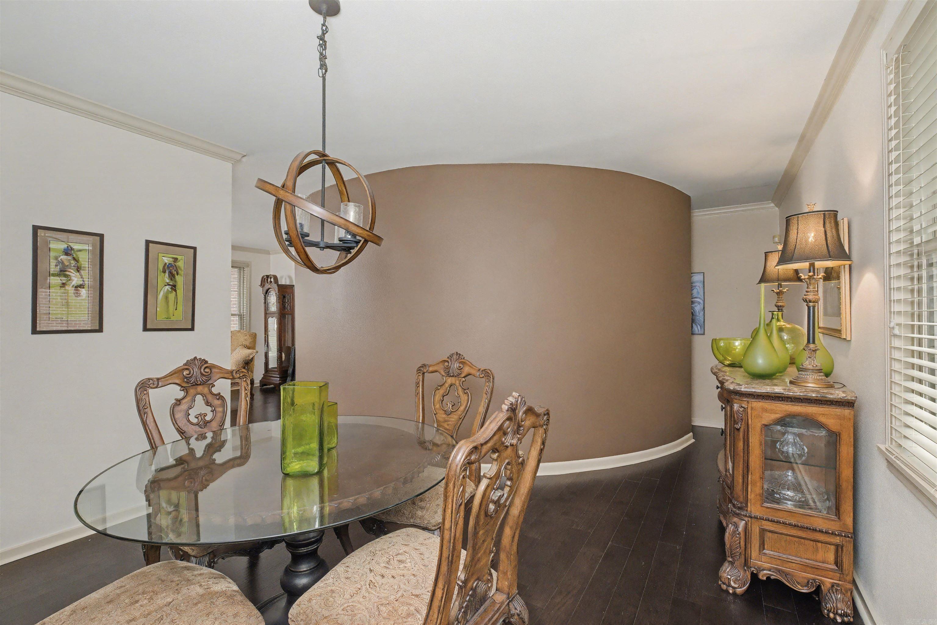 GREENWOOD PARK ADD - Residential