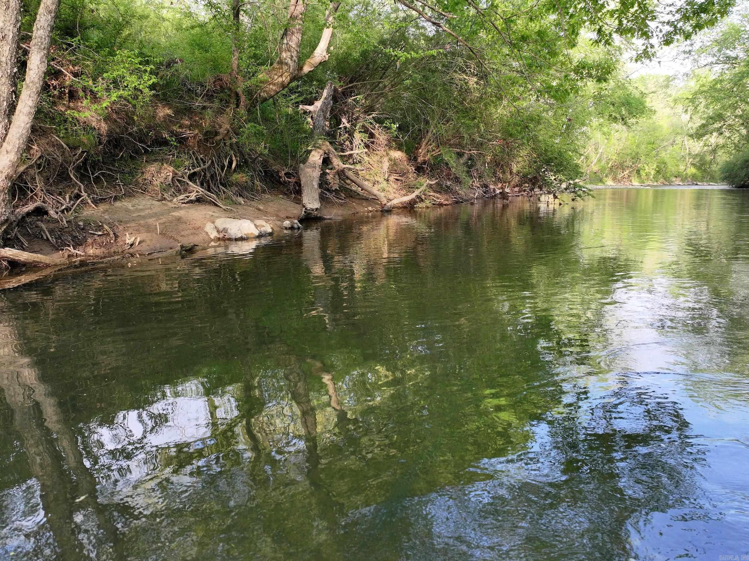 Jordans Bend at Caddos - Land