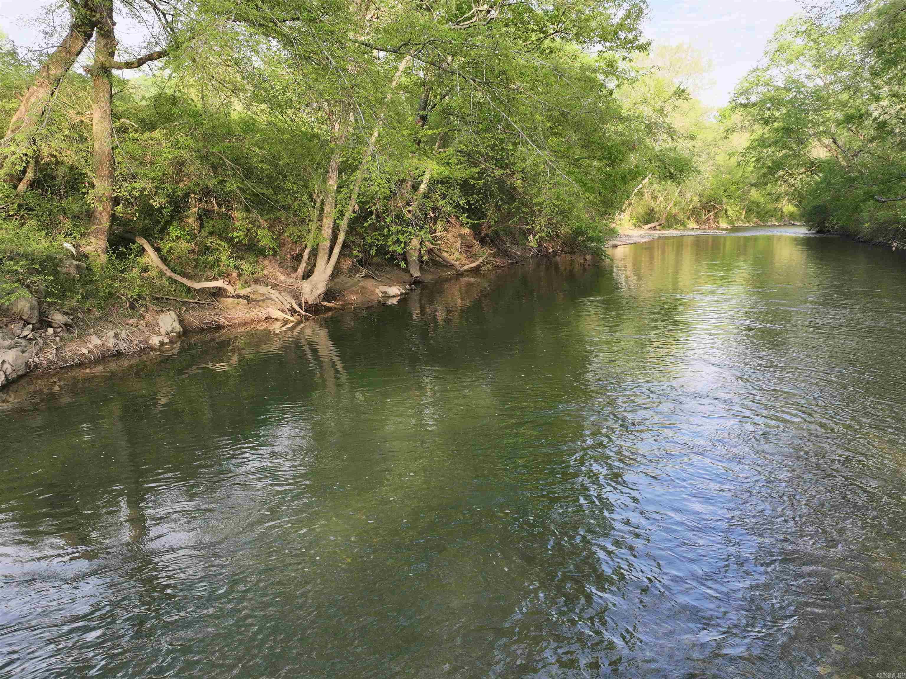 Jordans Bend at Caddos - Land