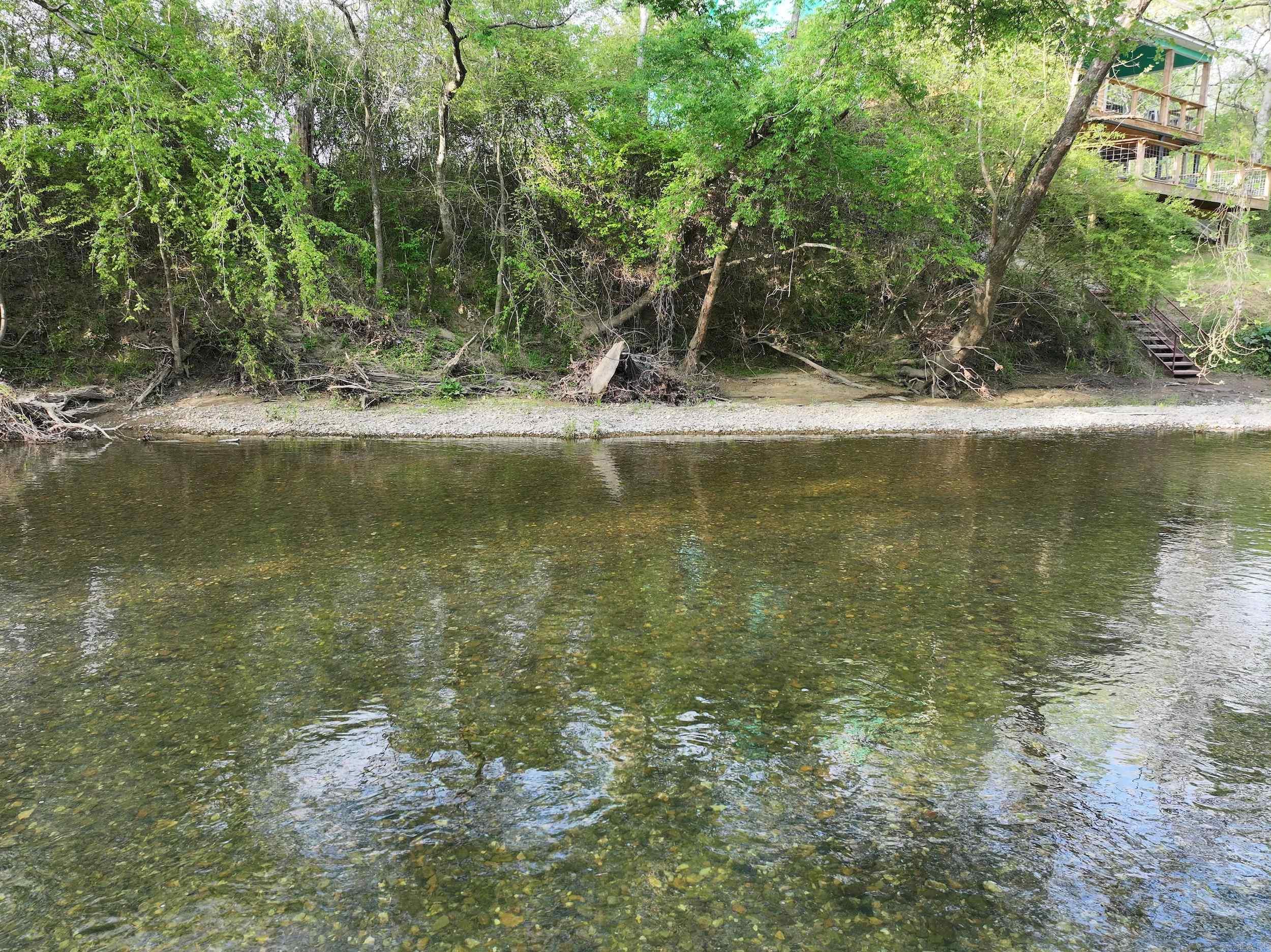 Jordans Bend at Caddos - Land