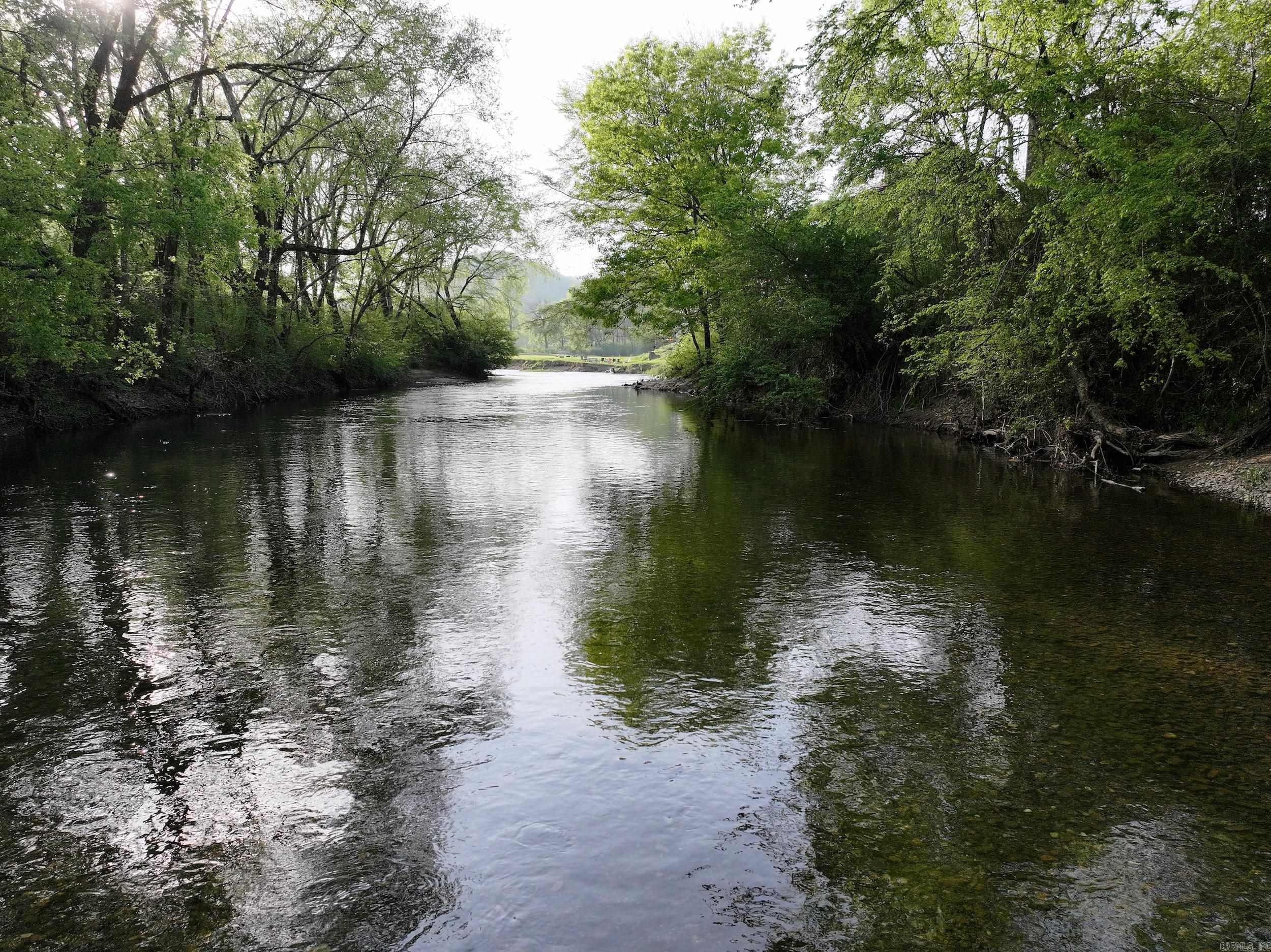 Jordans Bend at Caddos - Land