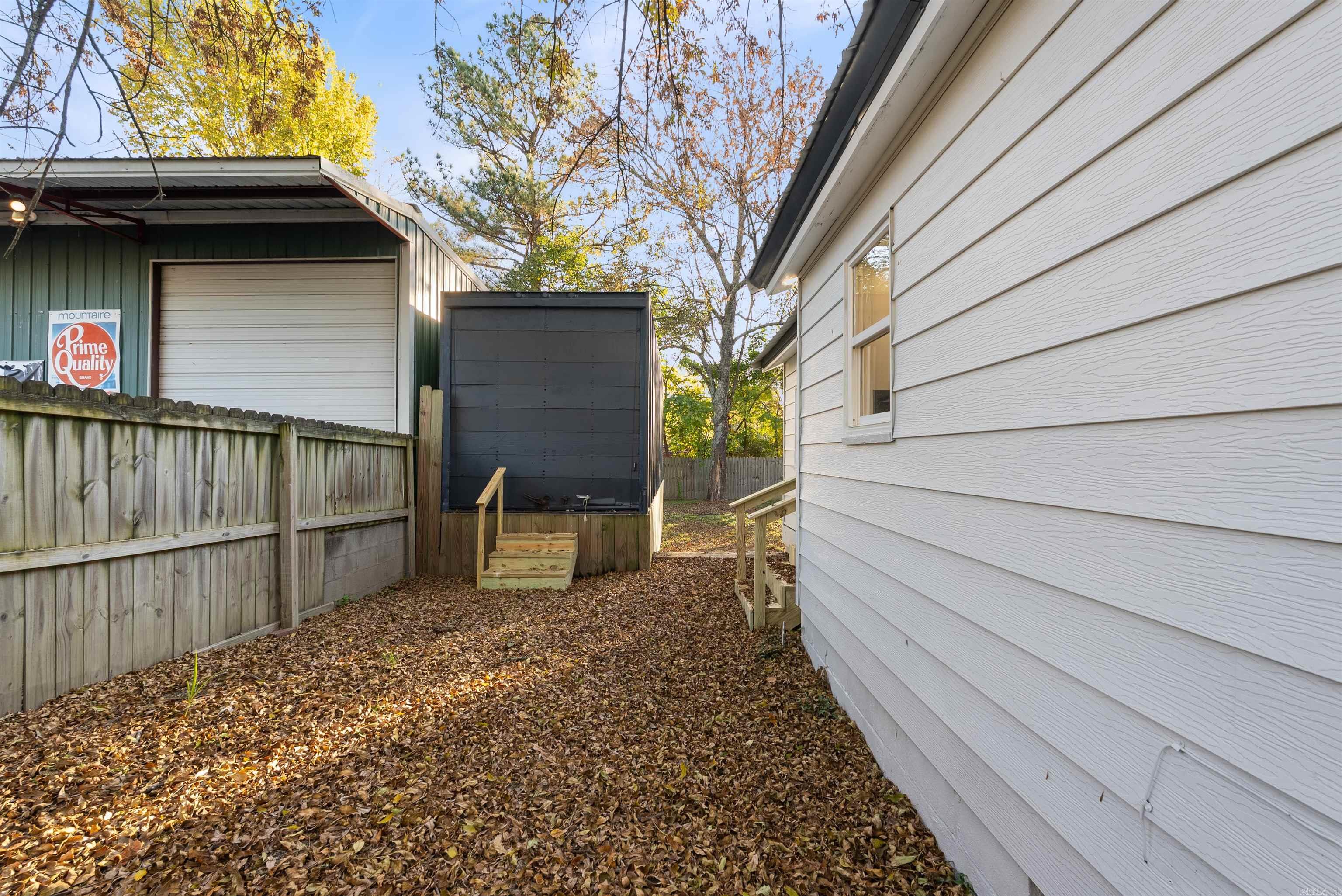 Not In List - Residential