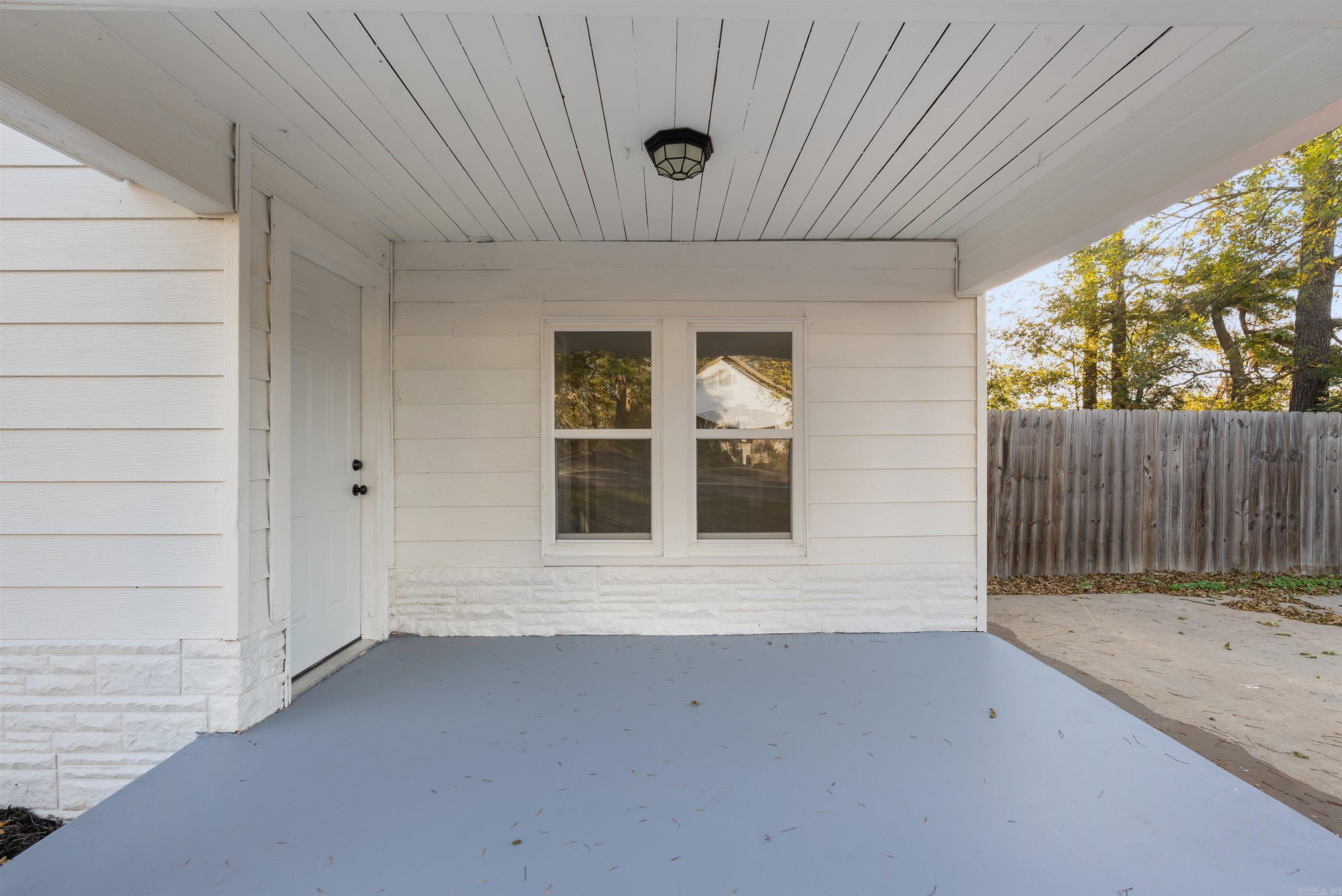 Not In List - Residential