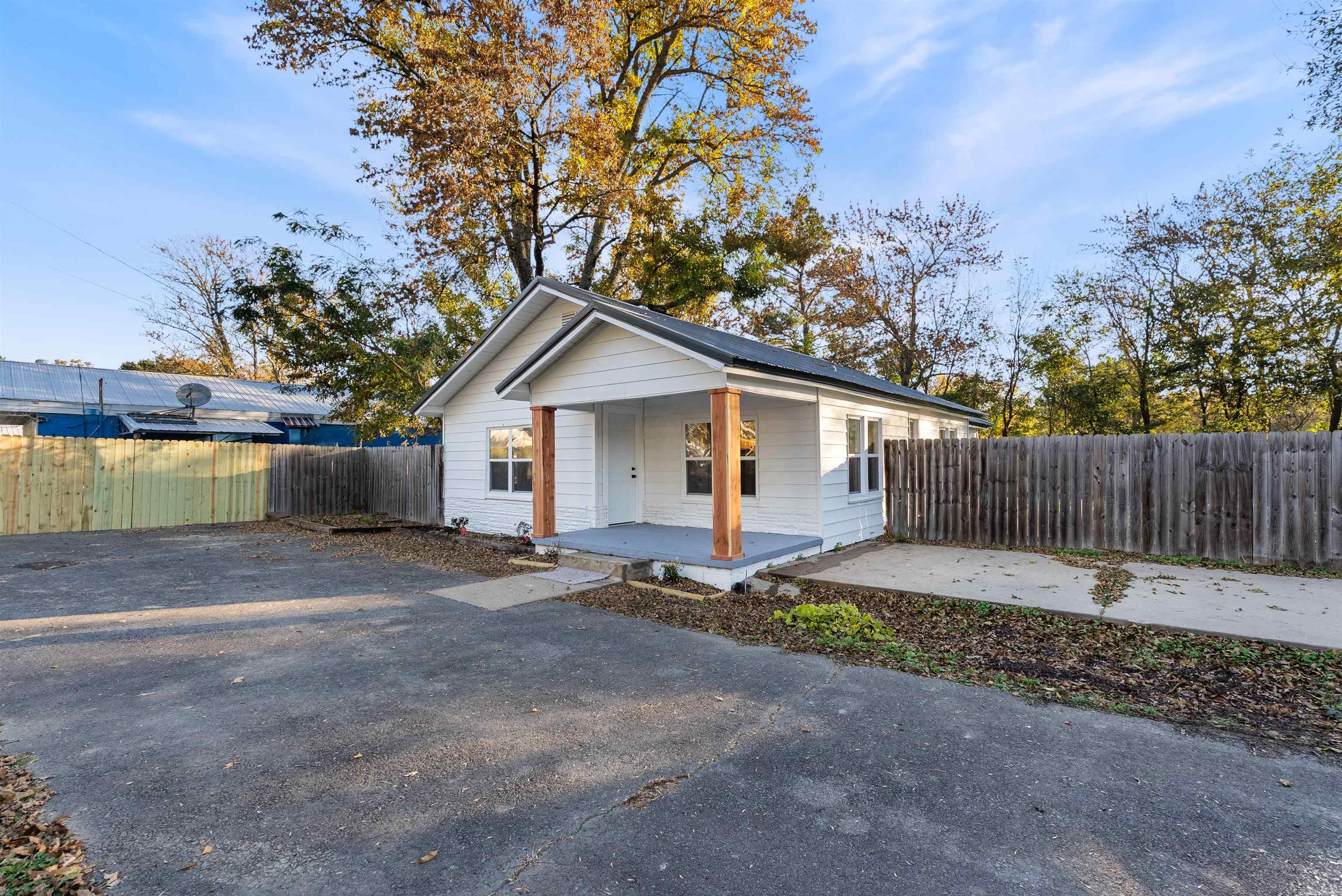 Not In List - Residential