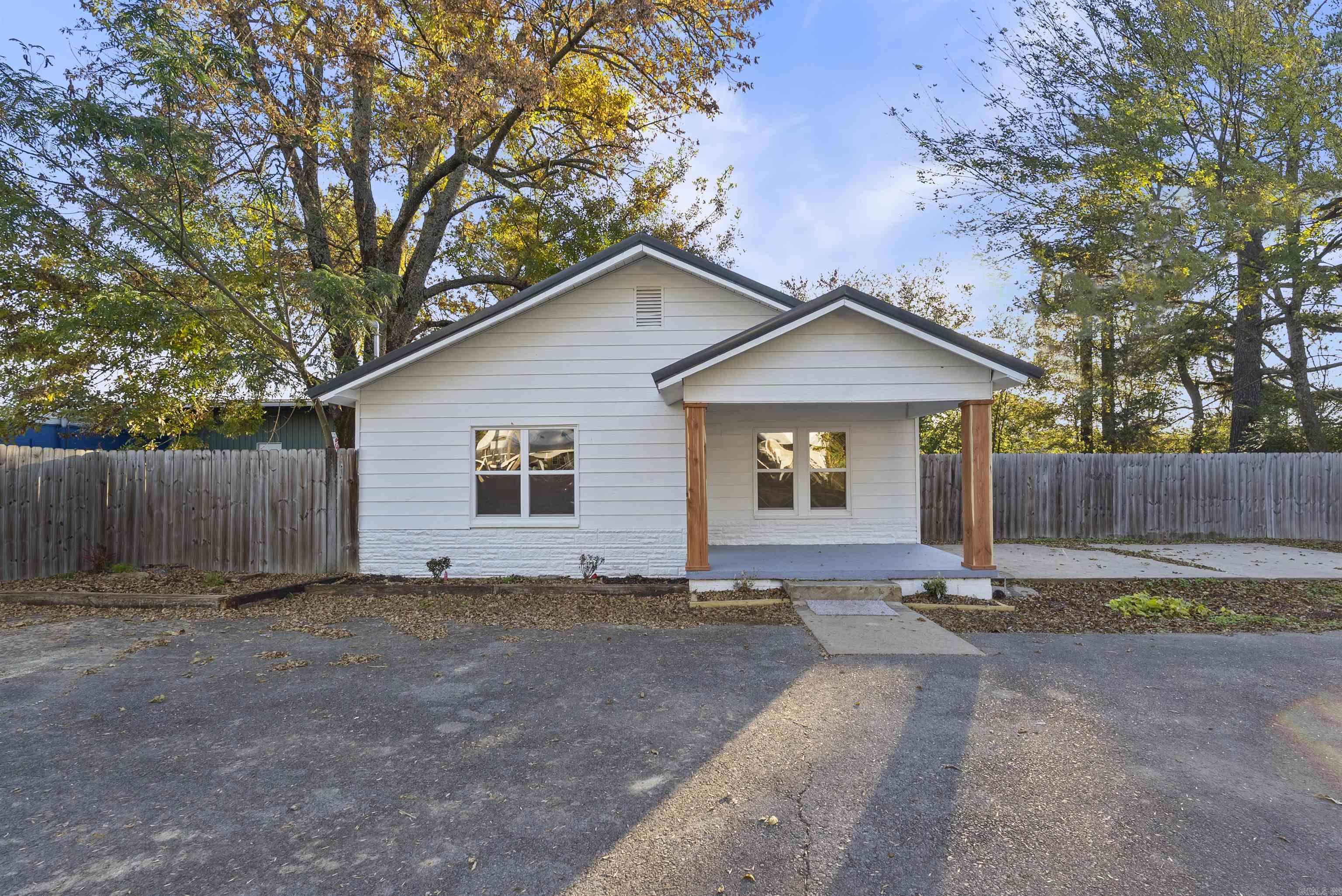 Not In List - Residential