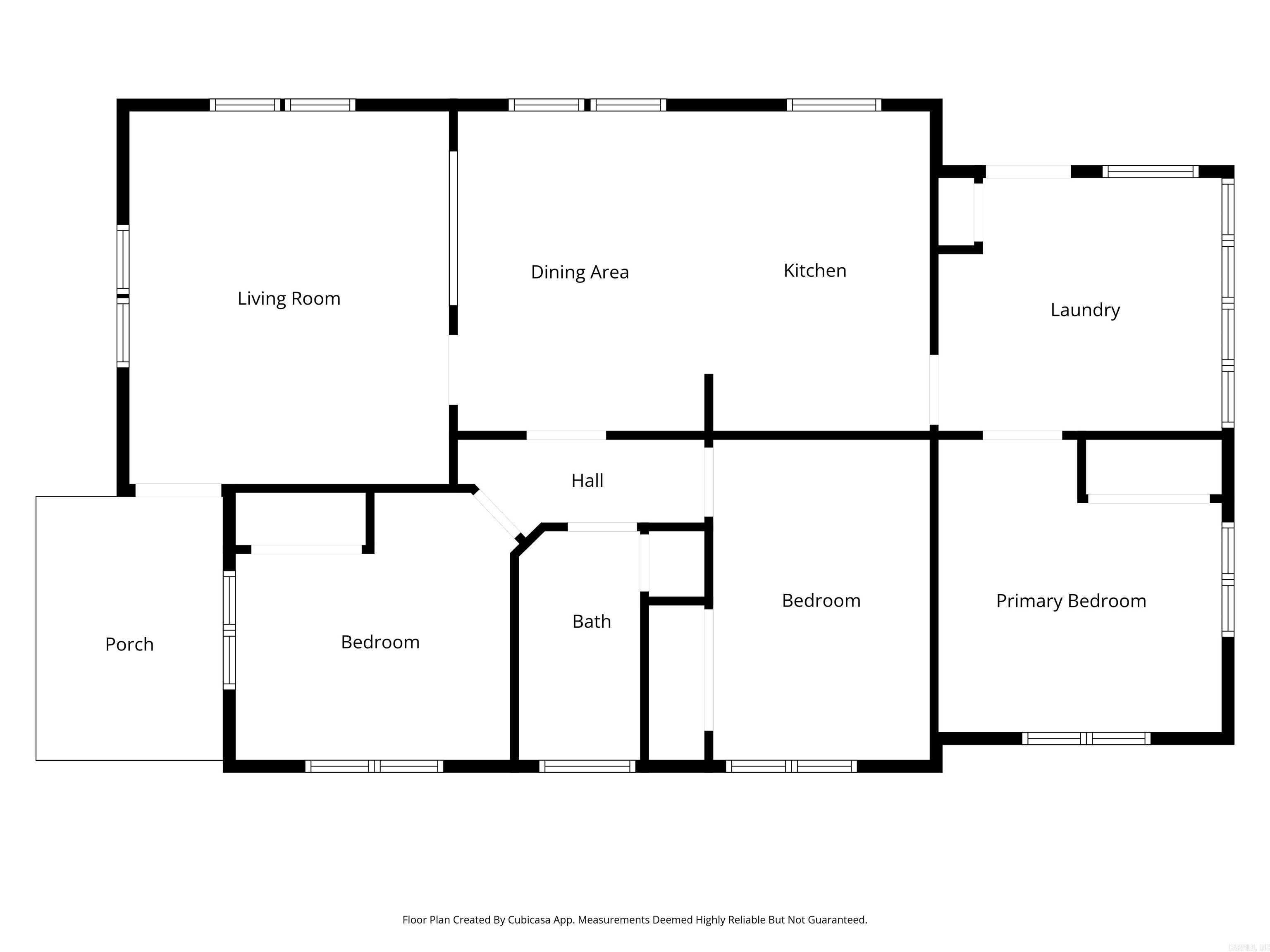 Not In List - Residential