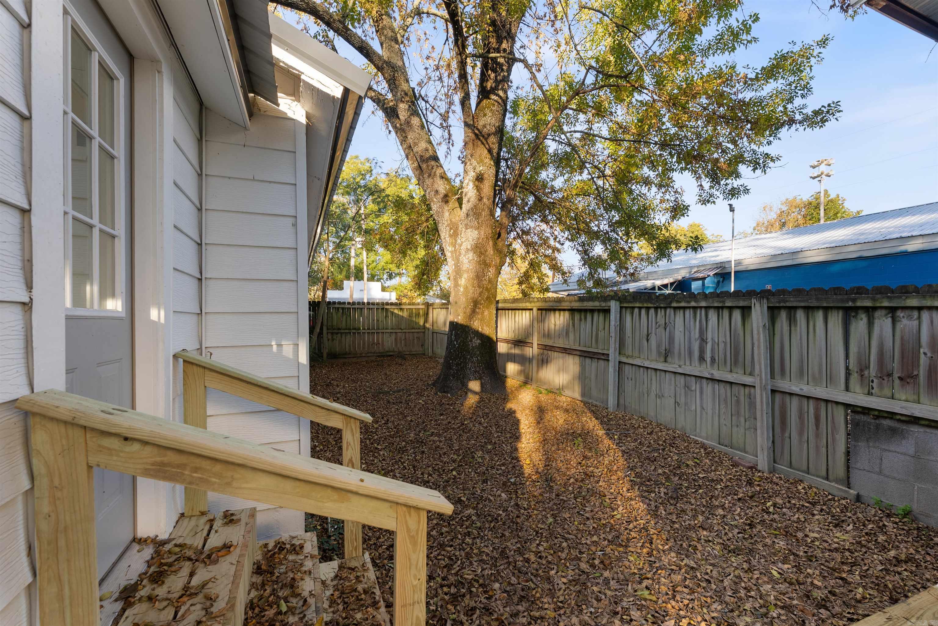 Not In List - Residential