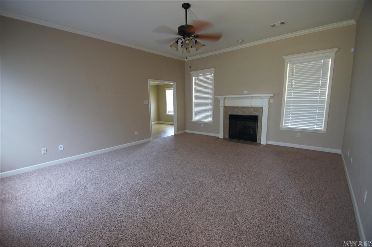 Base Meadows - Residential Lease