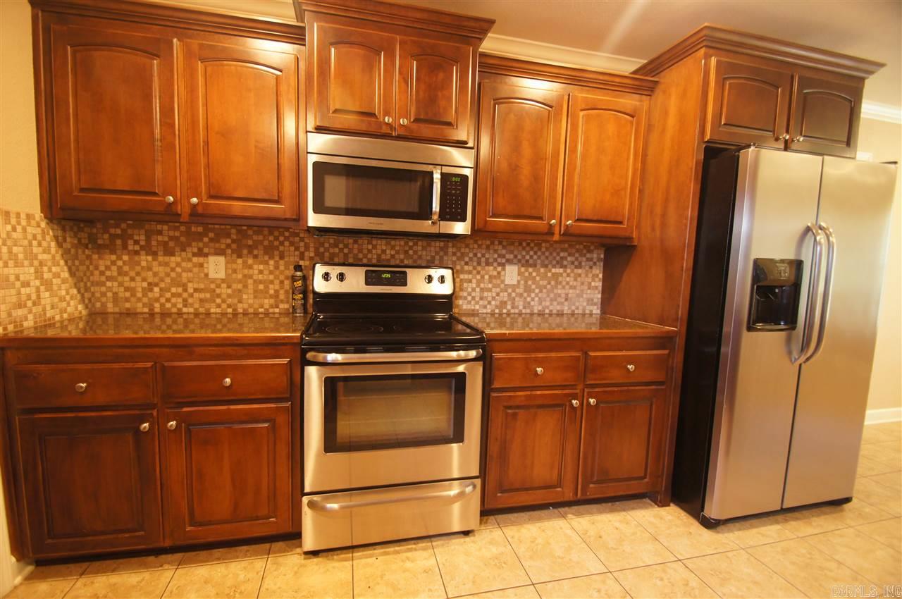 Base Meadows - Residential Lease