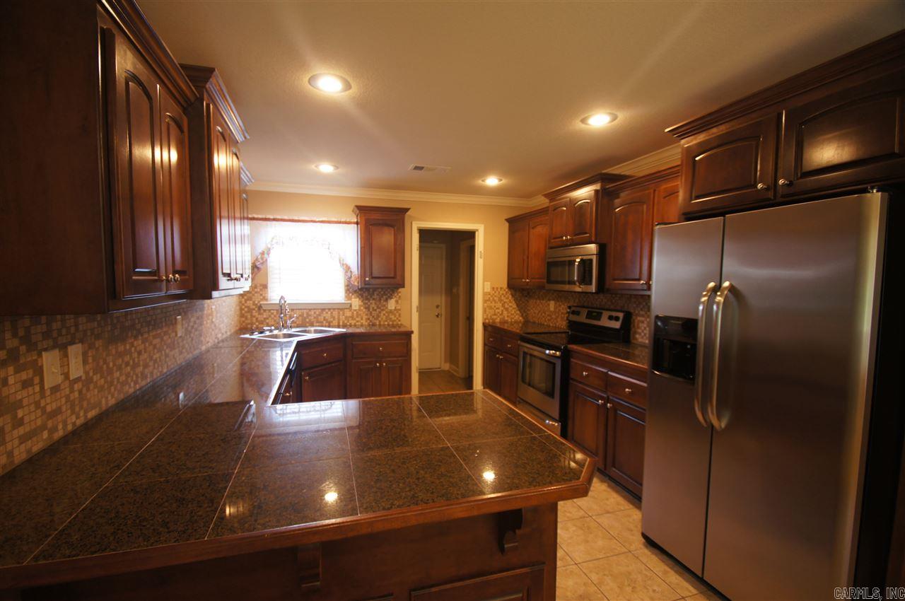 Base Meadows - Residential Lease