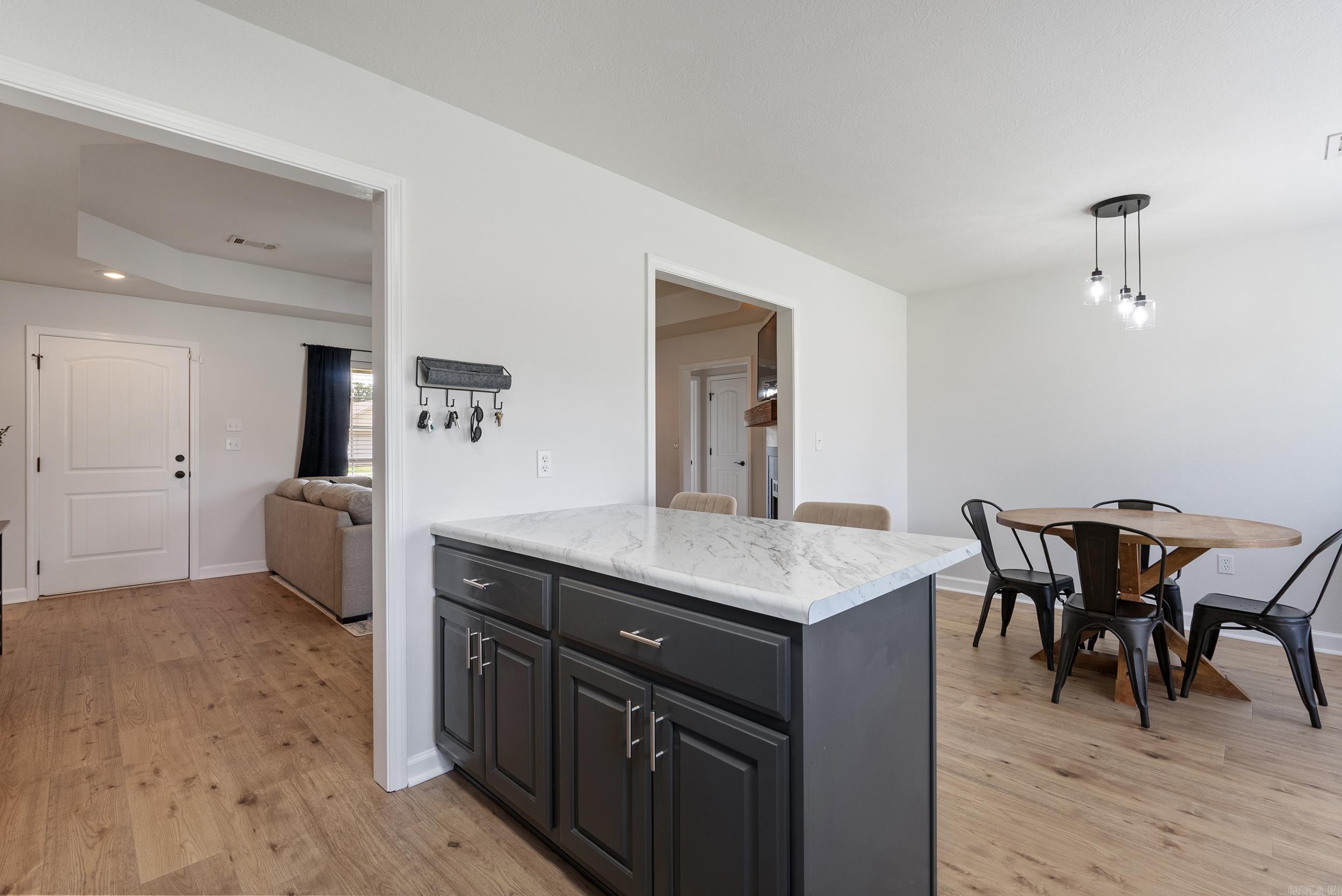 Eaglebrook Estates - Residential