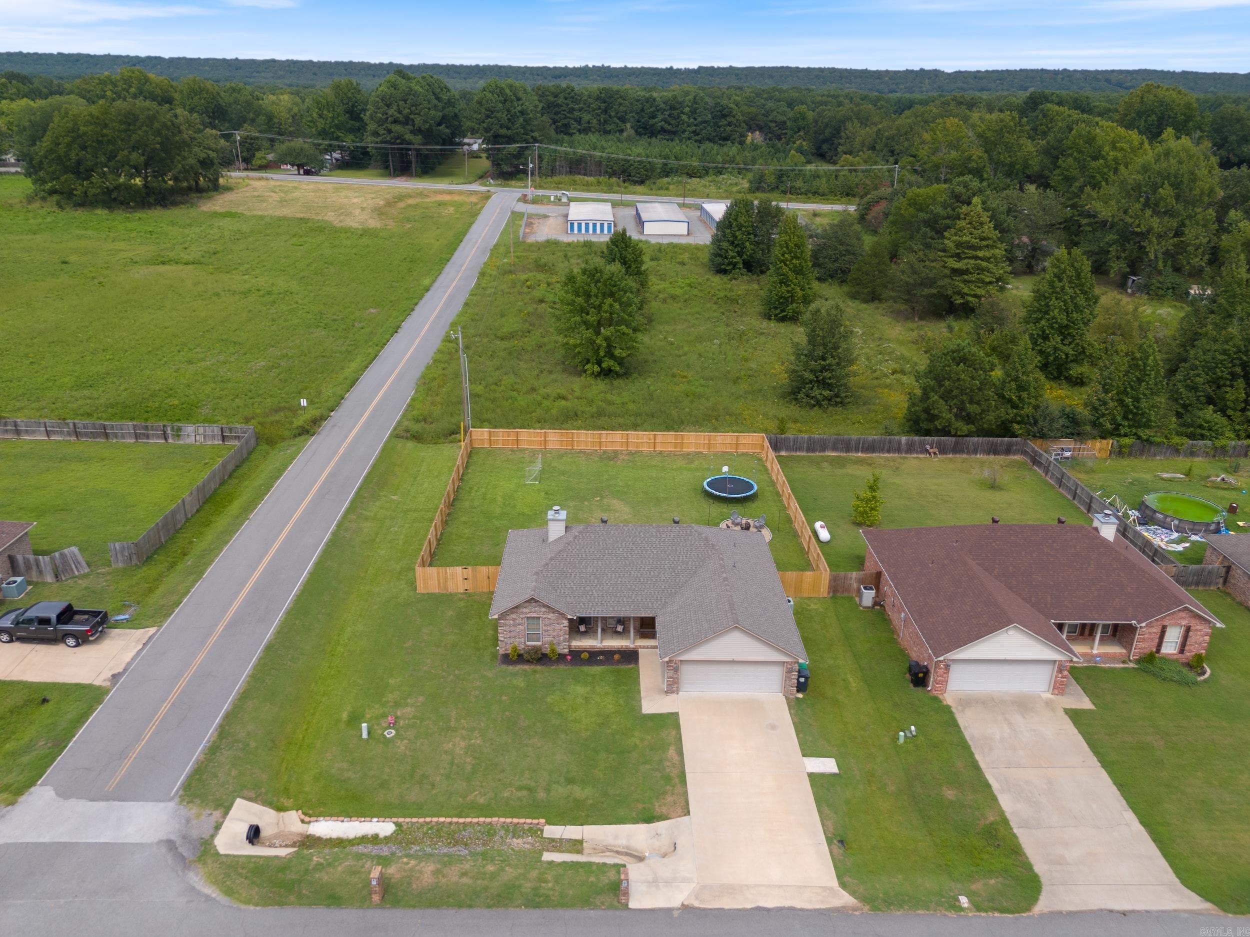 Eaglebrook Estates - Residential