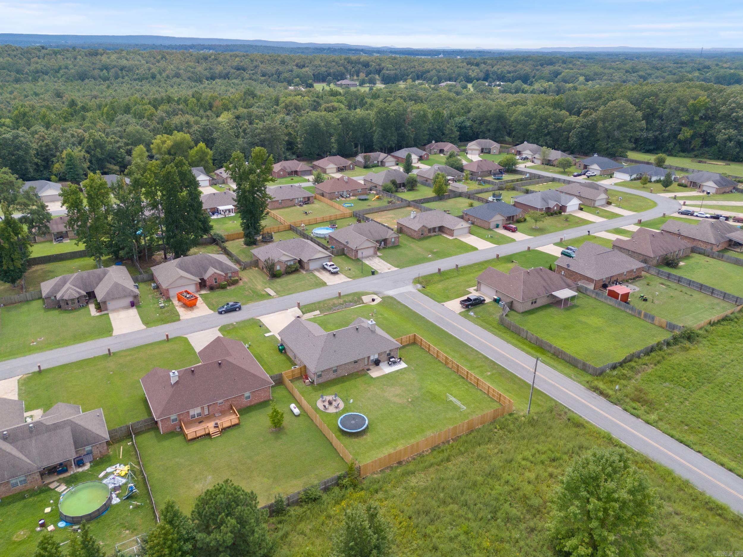 Eaglebrook Estates - Residential