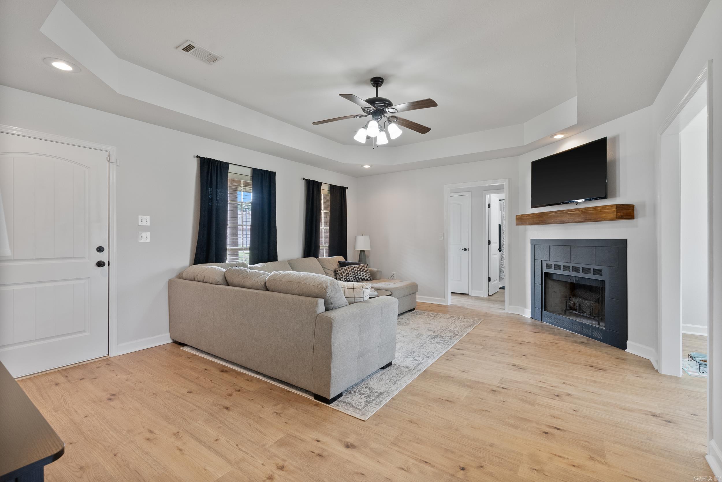 Eaglebrook Estates - Residential