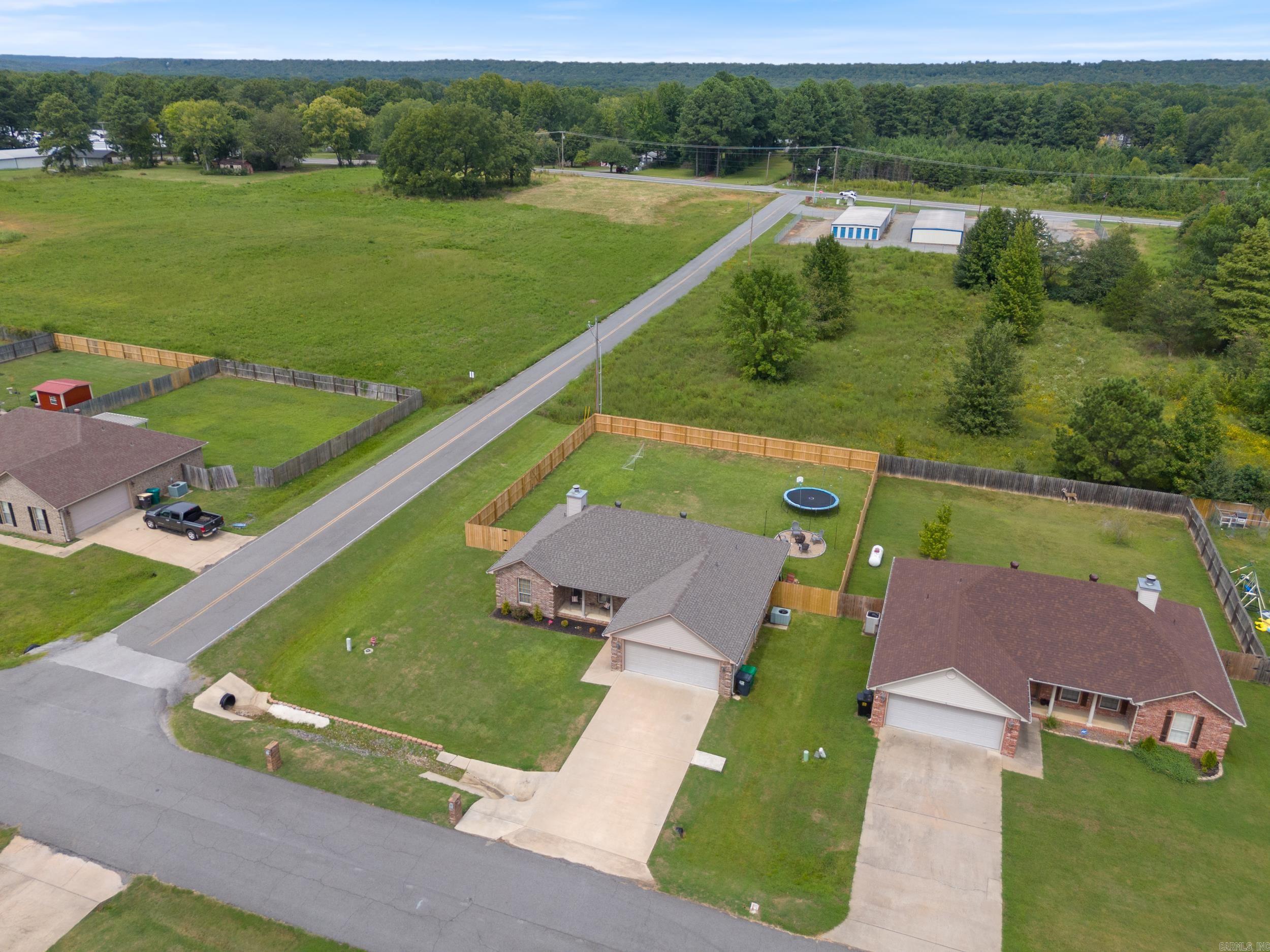 Eaglebrook Estates - Residential