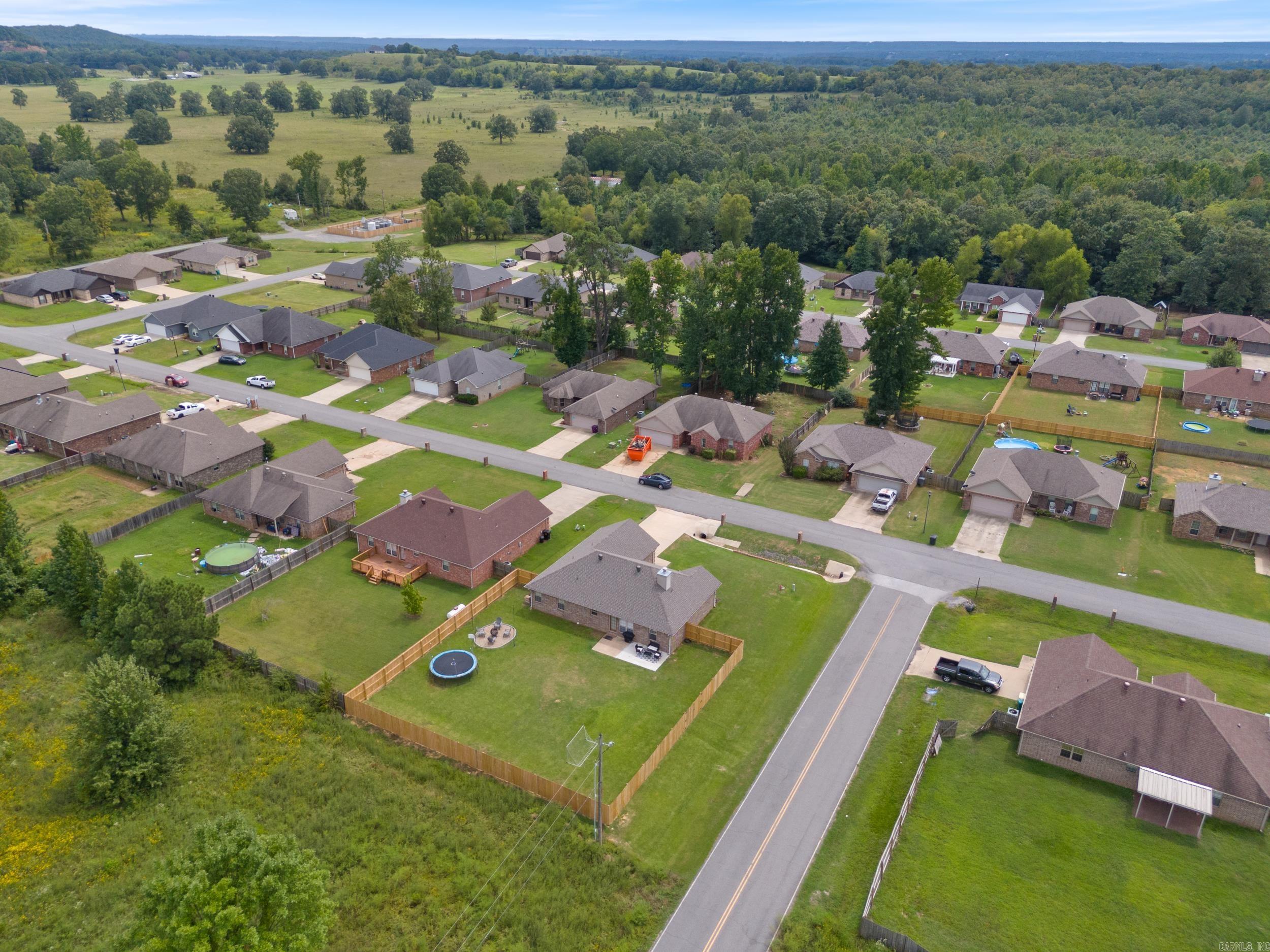 Eaglebrook Estates - Residential