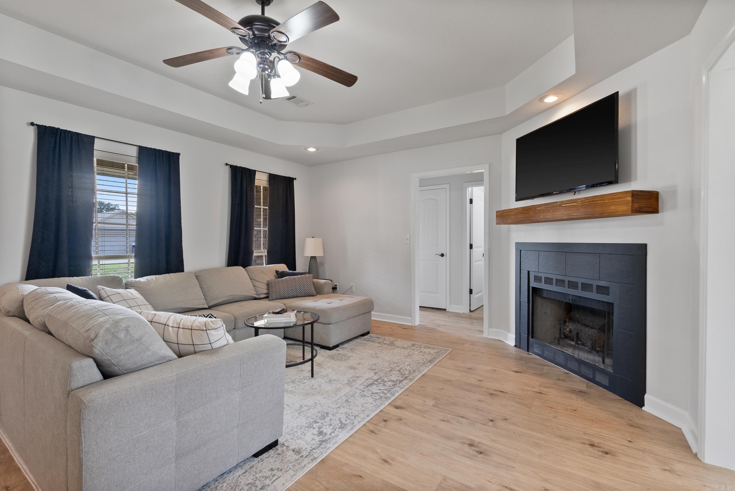 Eaglebrook Estates - Residential