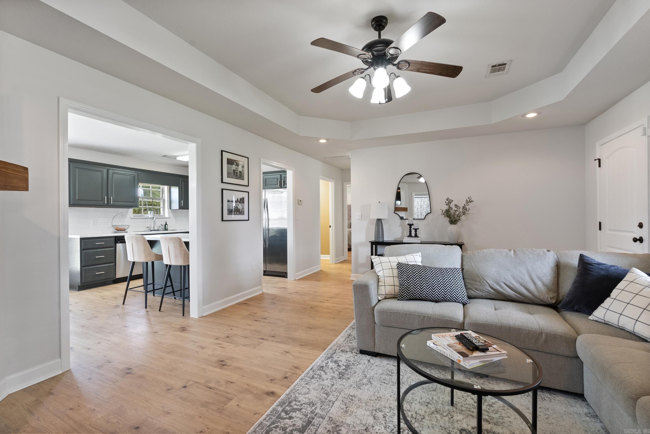 Eaglebrook Estates - Residential