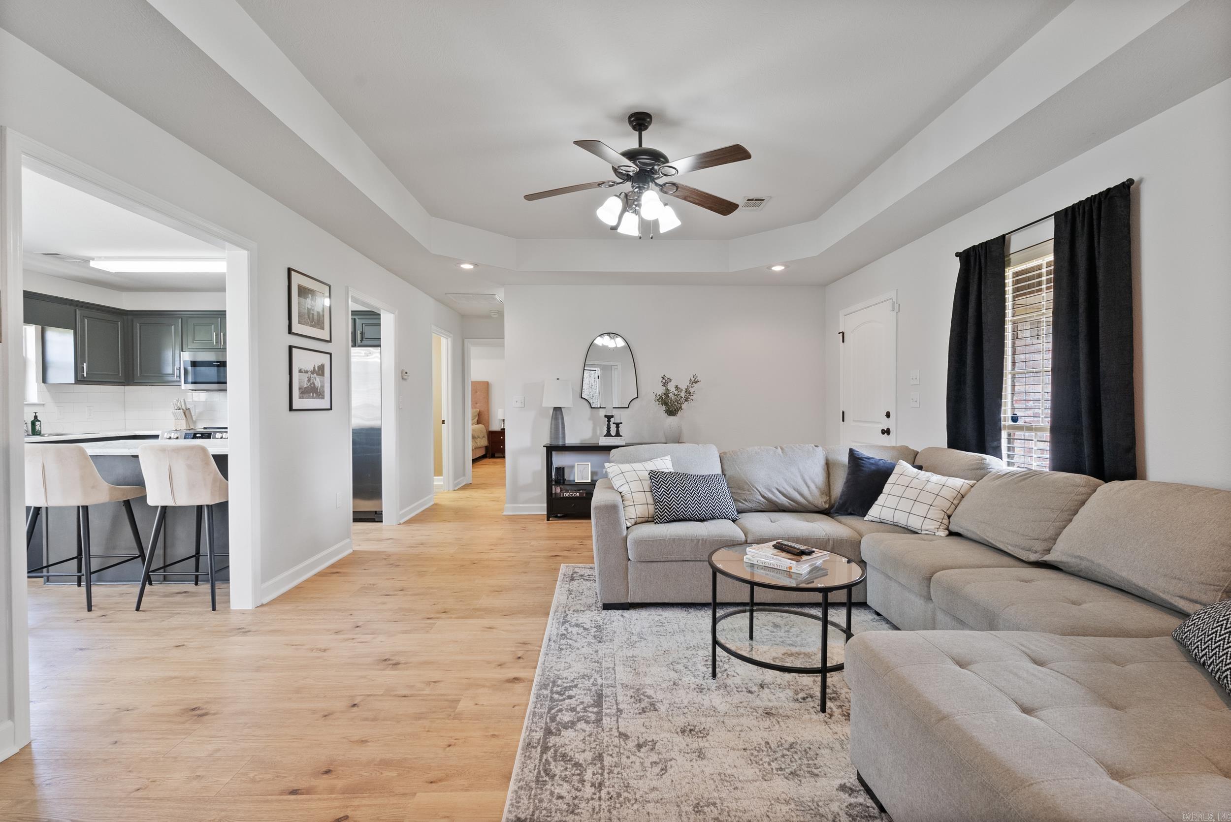 Eaglebrook Estates - Residential