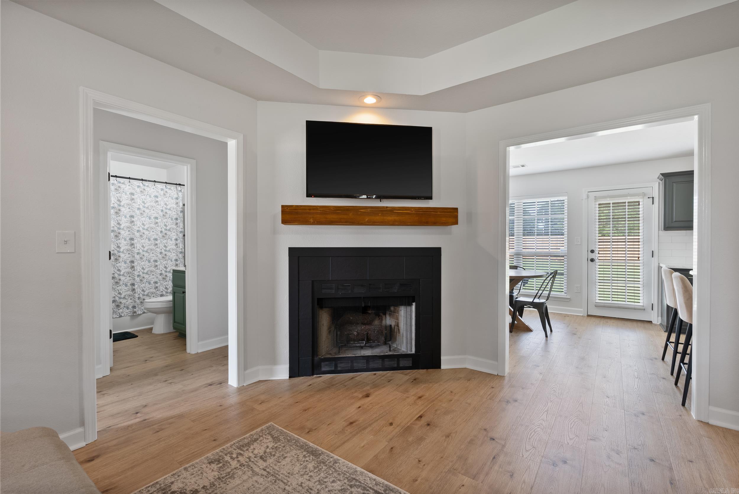 Eaglebrook Estates - Residential