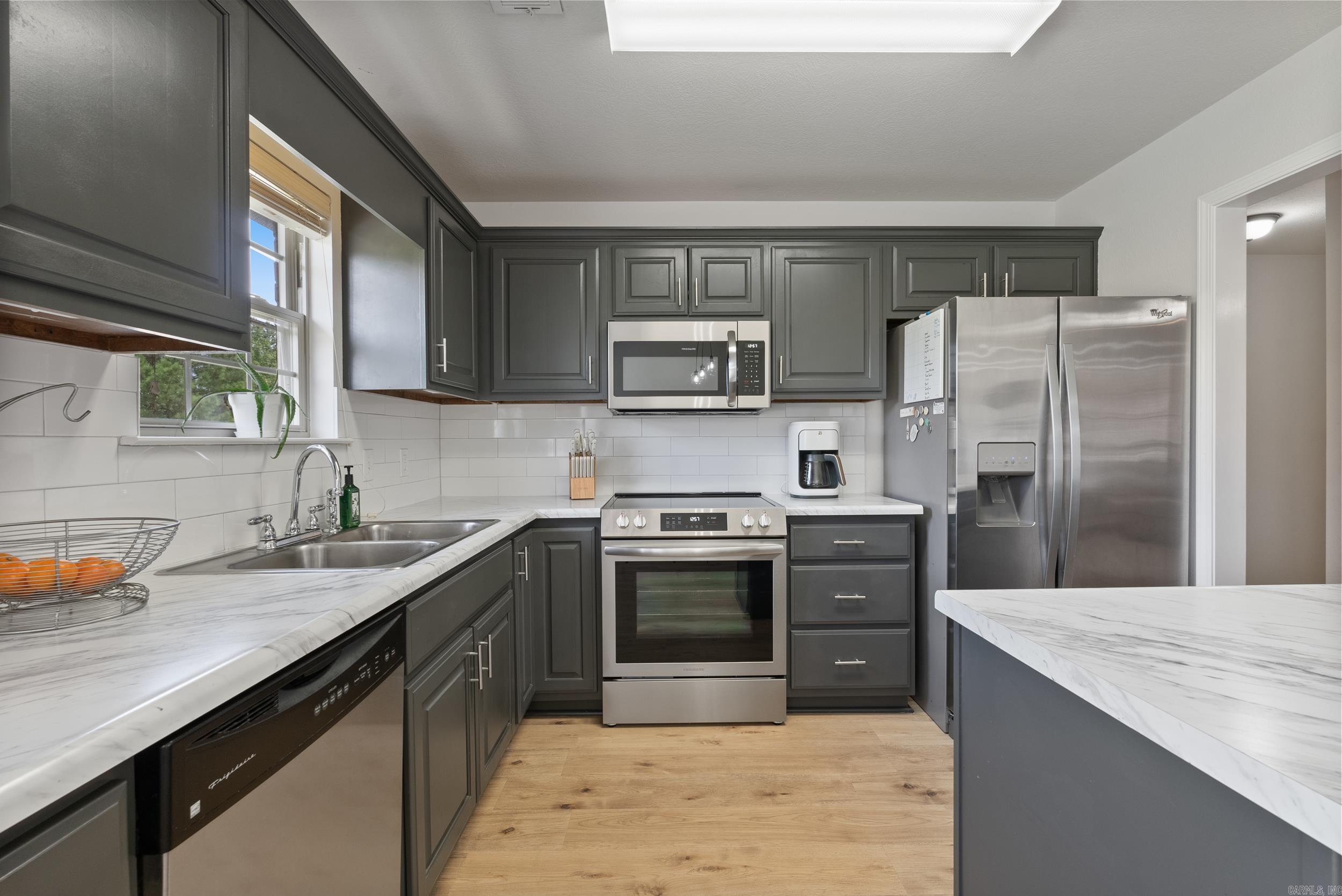 Eaglebrook Estates - Residential