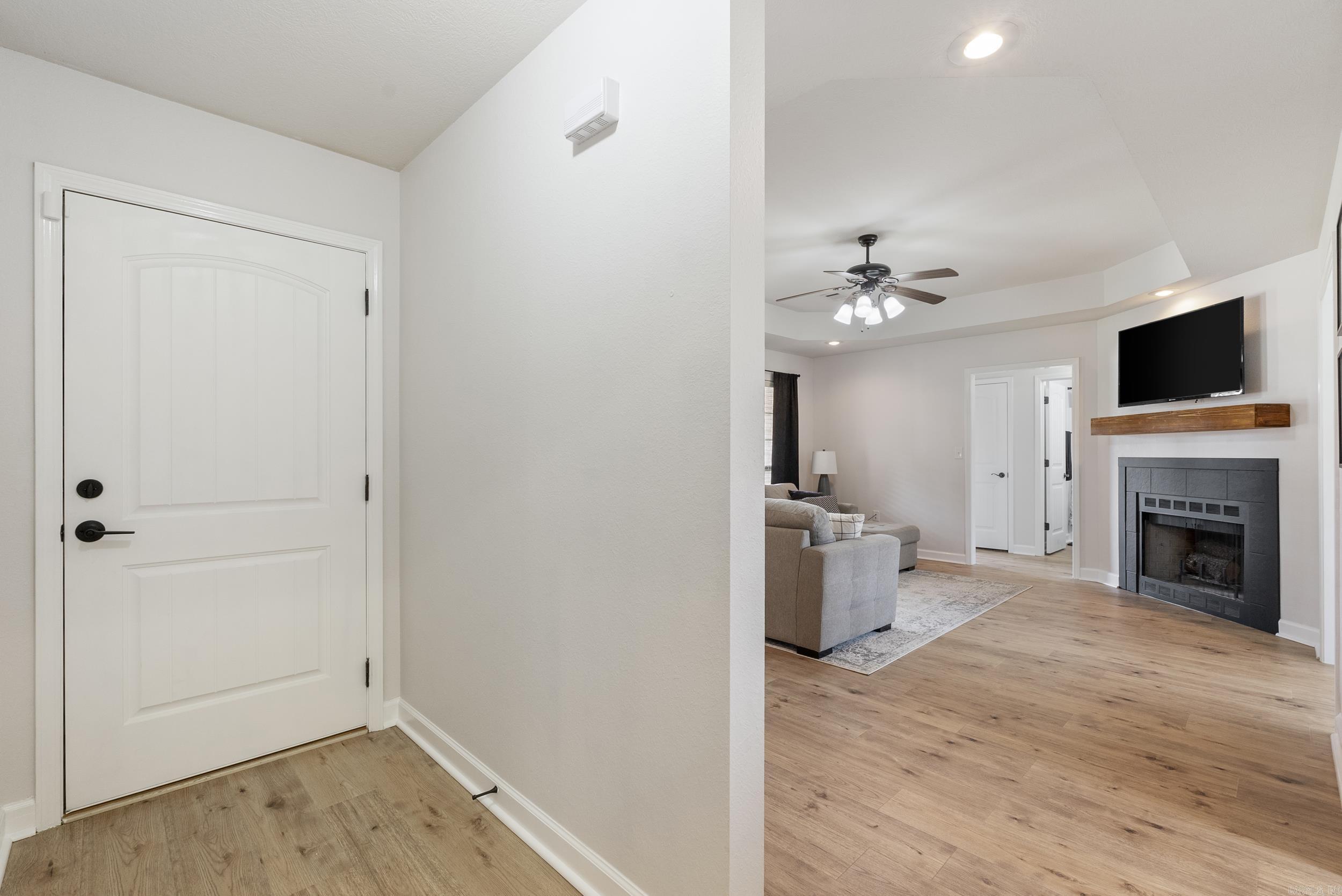 Eaglebrook Estates - Residential