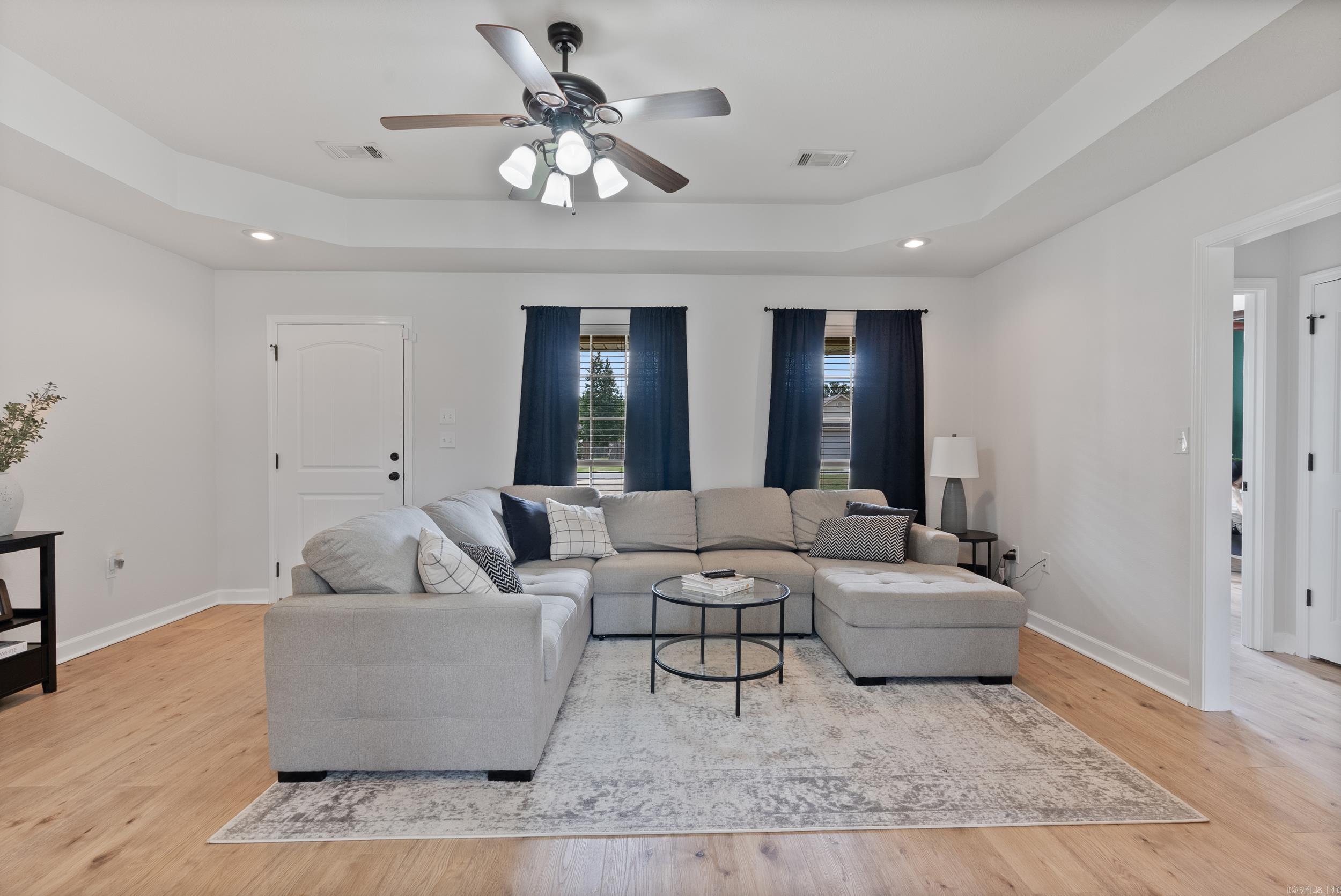 Eaglebrook Estates - Residential