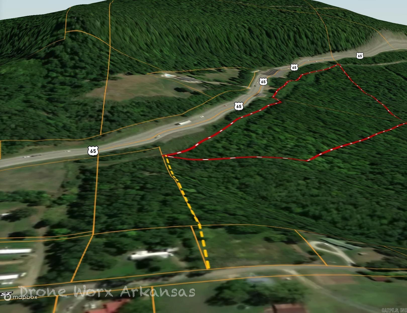 Metes & Bounds - Land