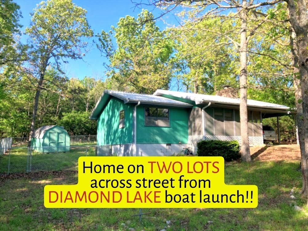 DIAMOND COVE - Residential