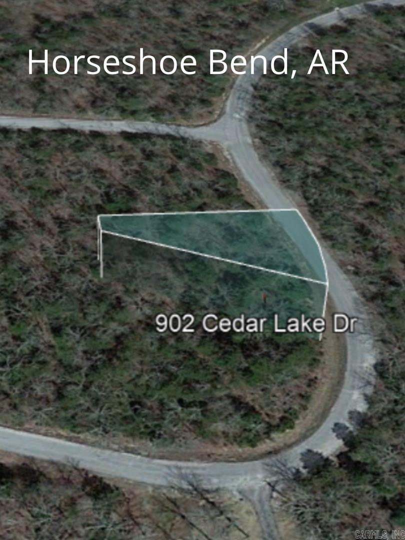 Cedar Lakes - Land