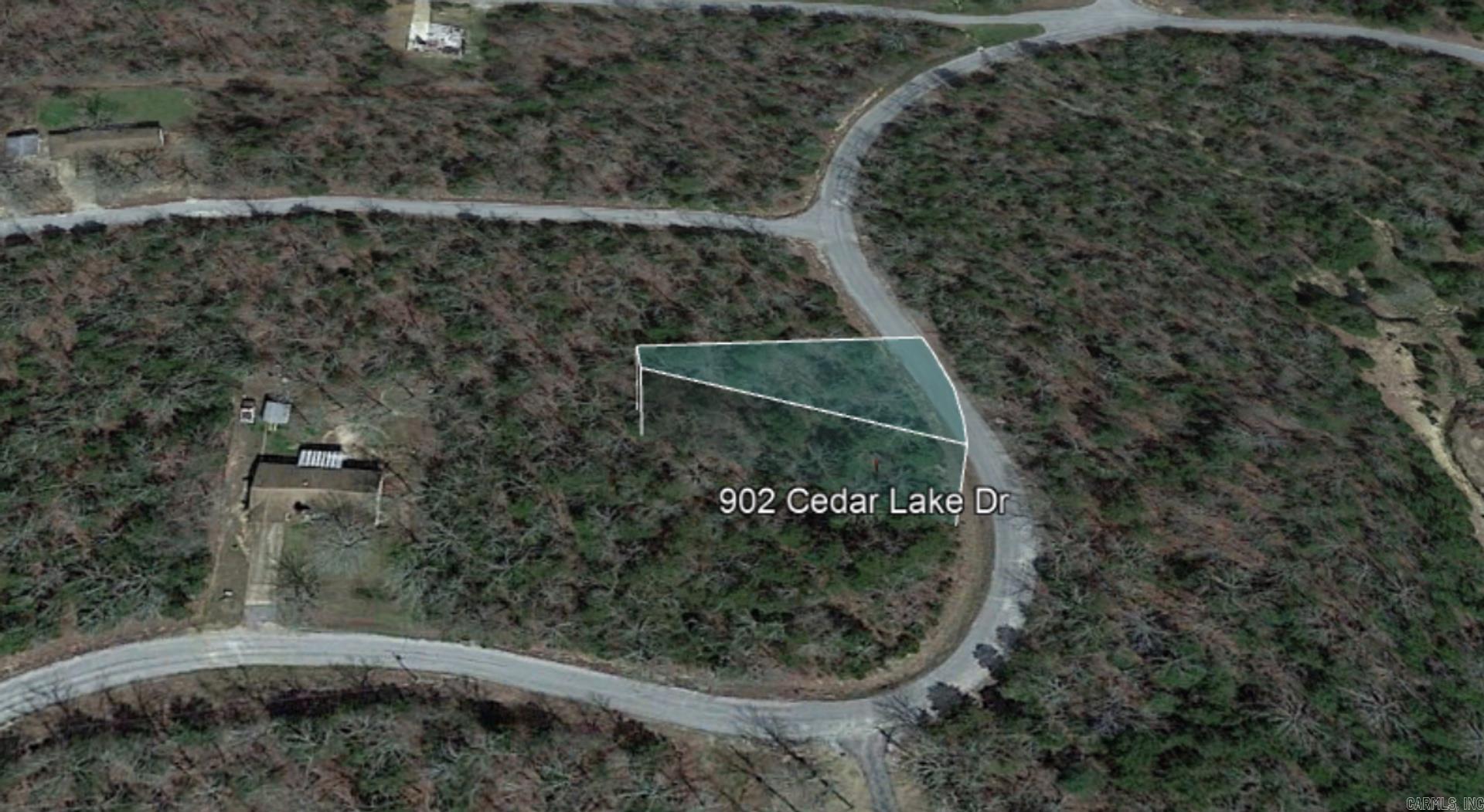 Cedar Lakes - Land