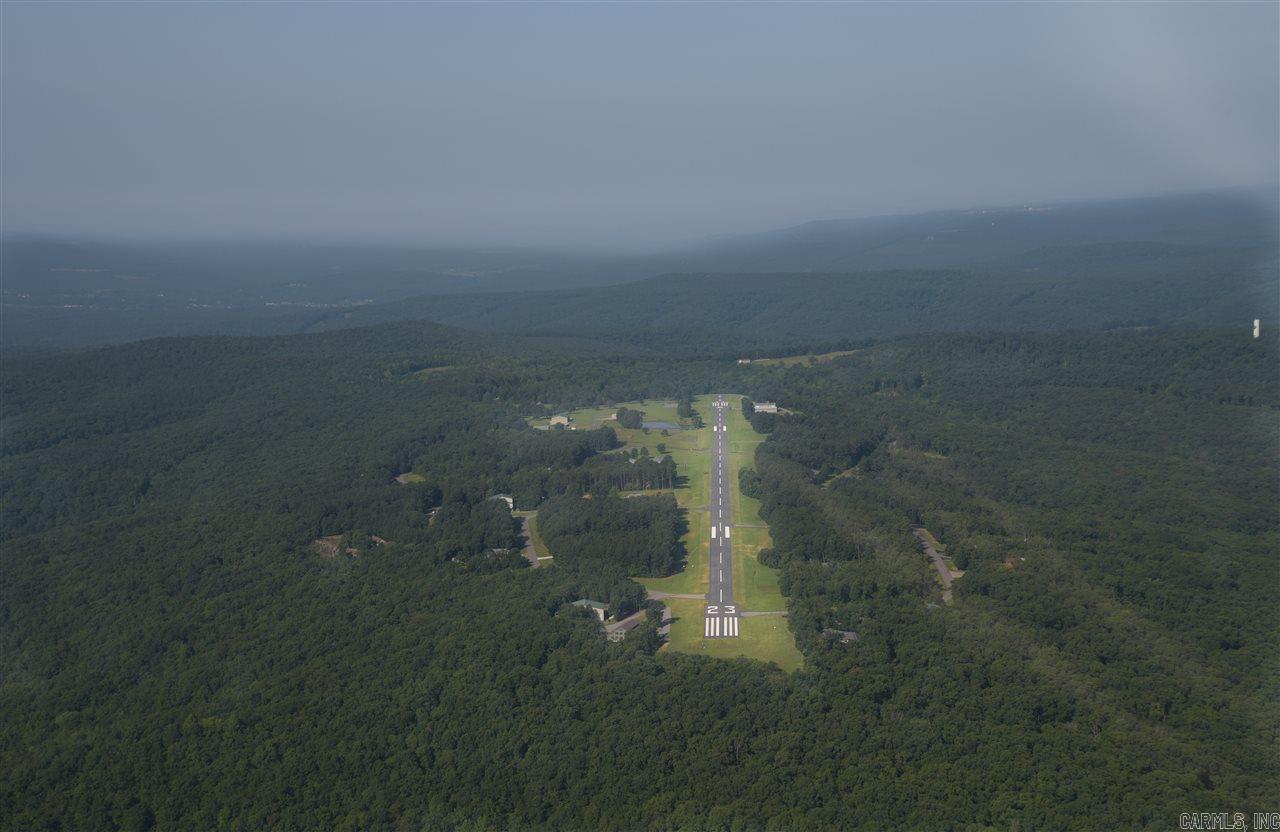 Holley Mountain Airpark - Land