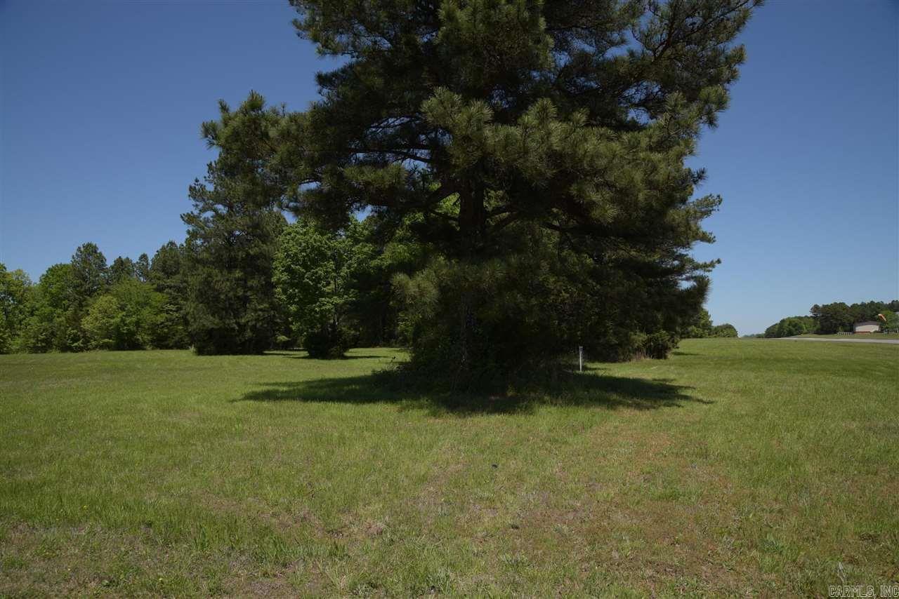 Holley Mountain Airpark - Land