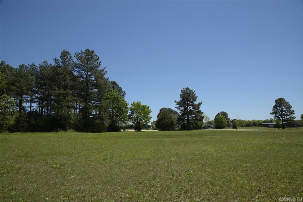 Holley Mountain Airpark - Land