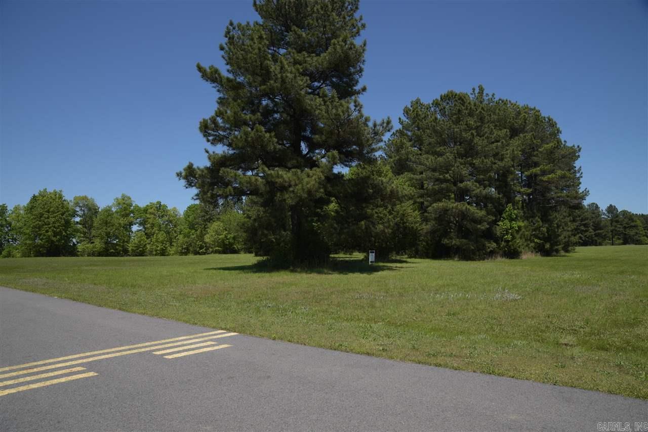 Holley Mountain Airpark - Land