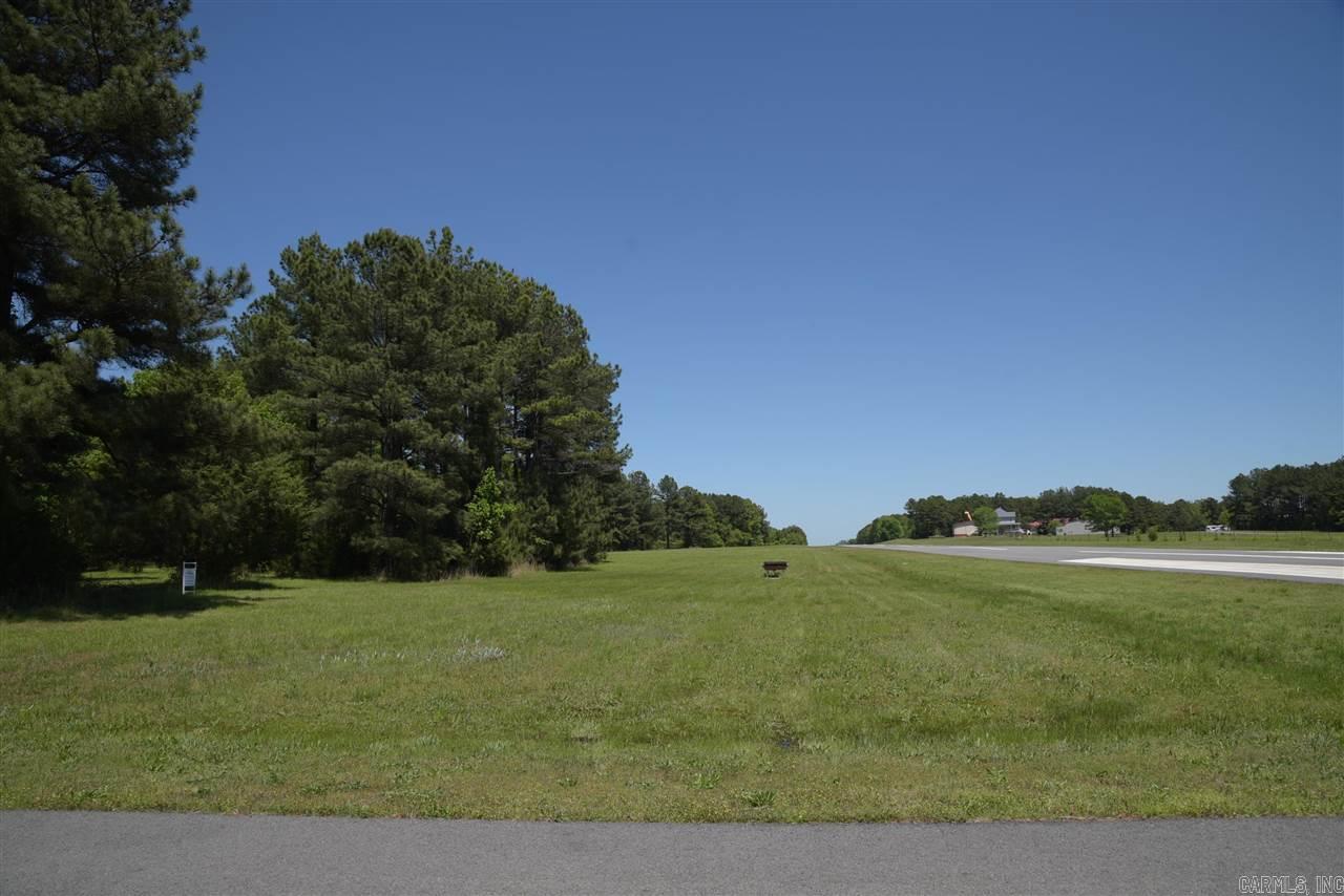 Holley Mountain Airpark - Land