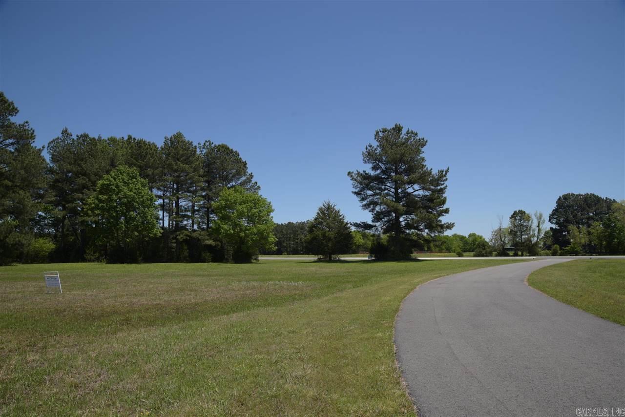 Holley Mountain Airpark - Land