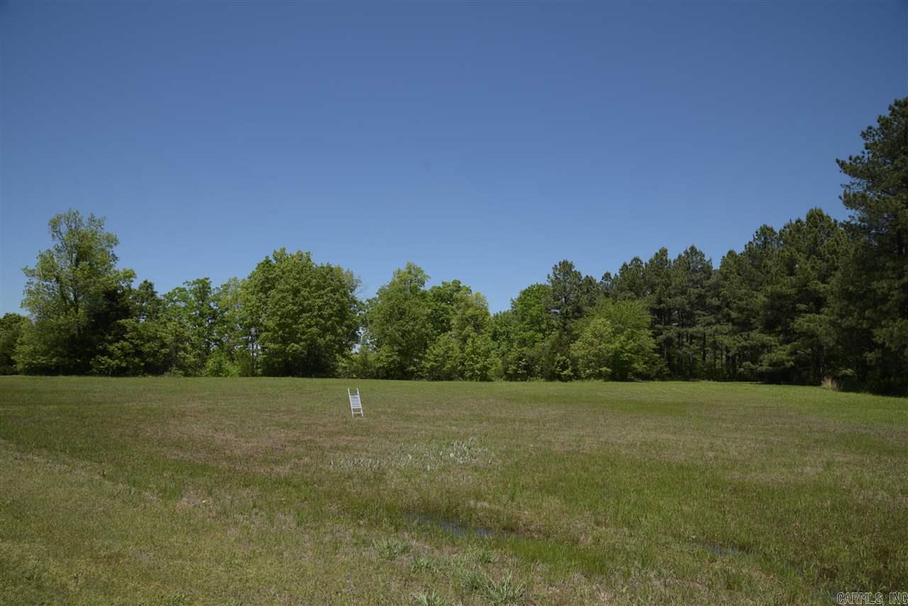 Holley Mountain Airpark - Land