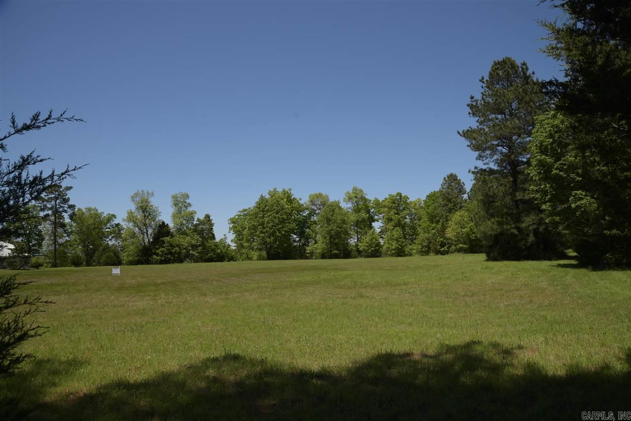 Holley Mountain Airpark - Land