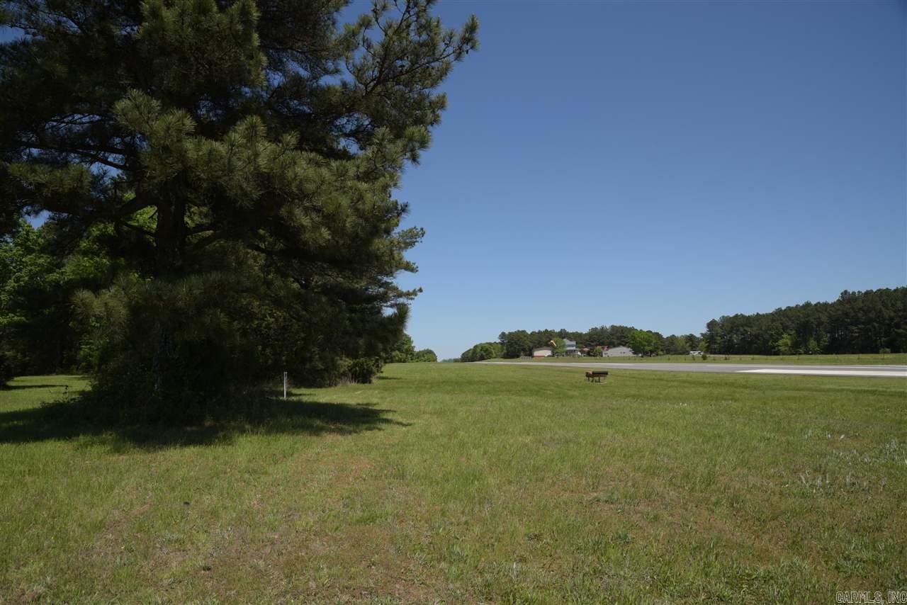 Holley Mountain Airpark - Land