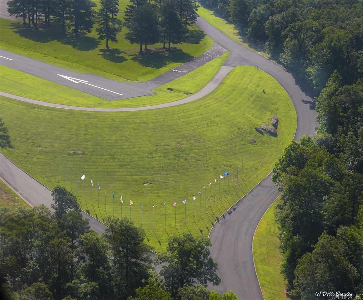 Holley Mountain Airpark - Land