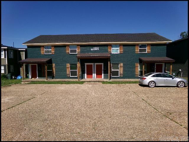 Sanford - Residential Lease